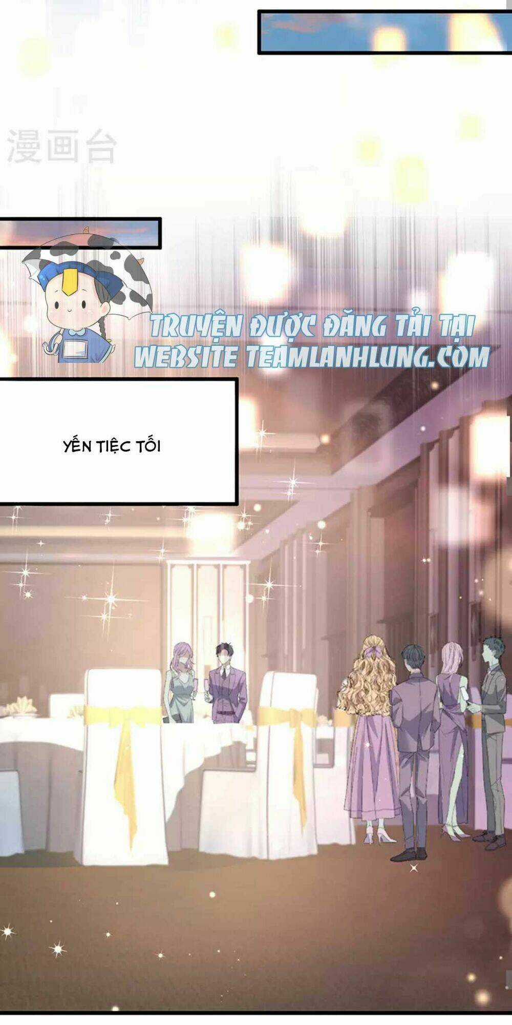 100 Cách Ngược Tra Nữ - Chapter 80 - Trang 34