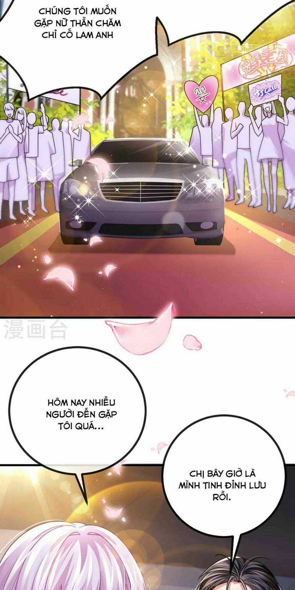 100 Cách Ngược Tra Nữ - Chapter 80 - Trang 5