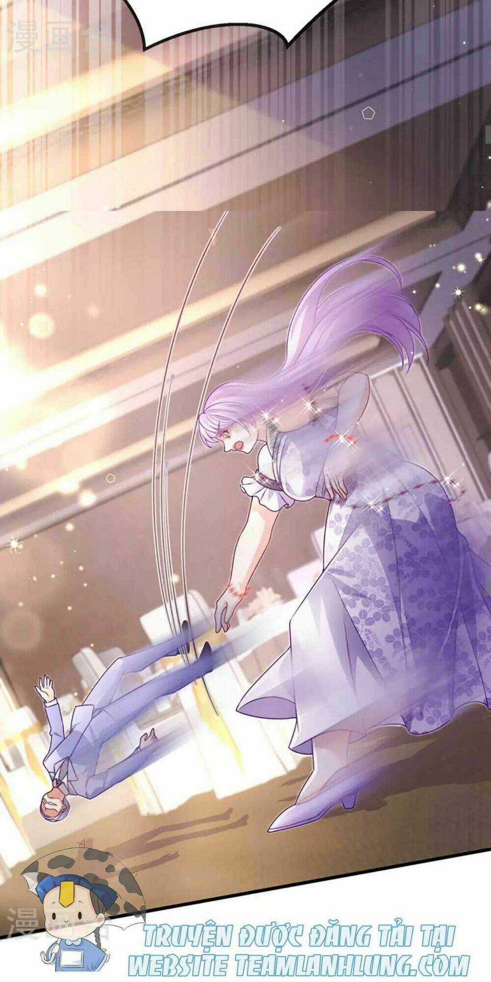 100 Cách Ngược Tra Nữ - Chapter 80 - Trang 42