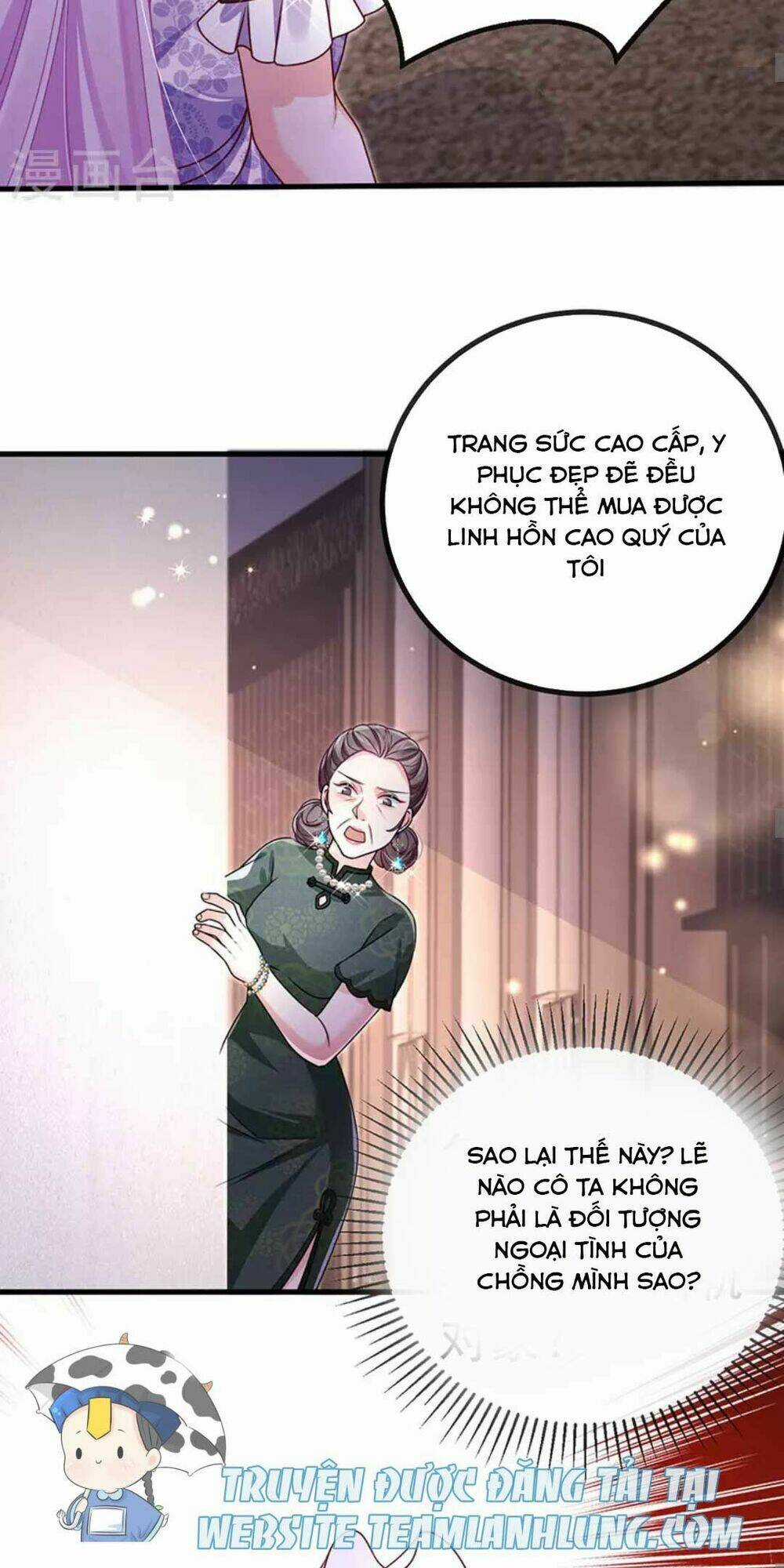 100 Cách Ngược Tra Nữ - Chapter 80 - Trang 44