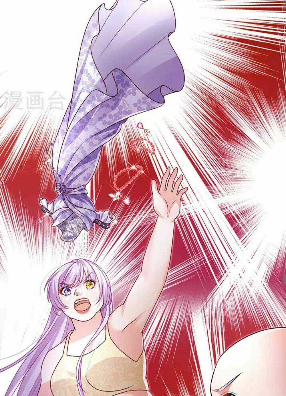 100 Cách Ngược Tra Nữ - Chapter 80 - Trang 45