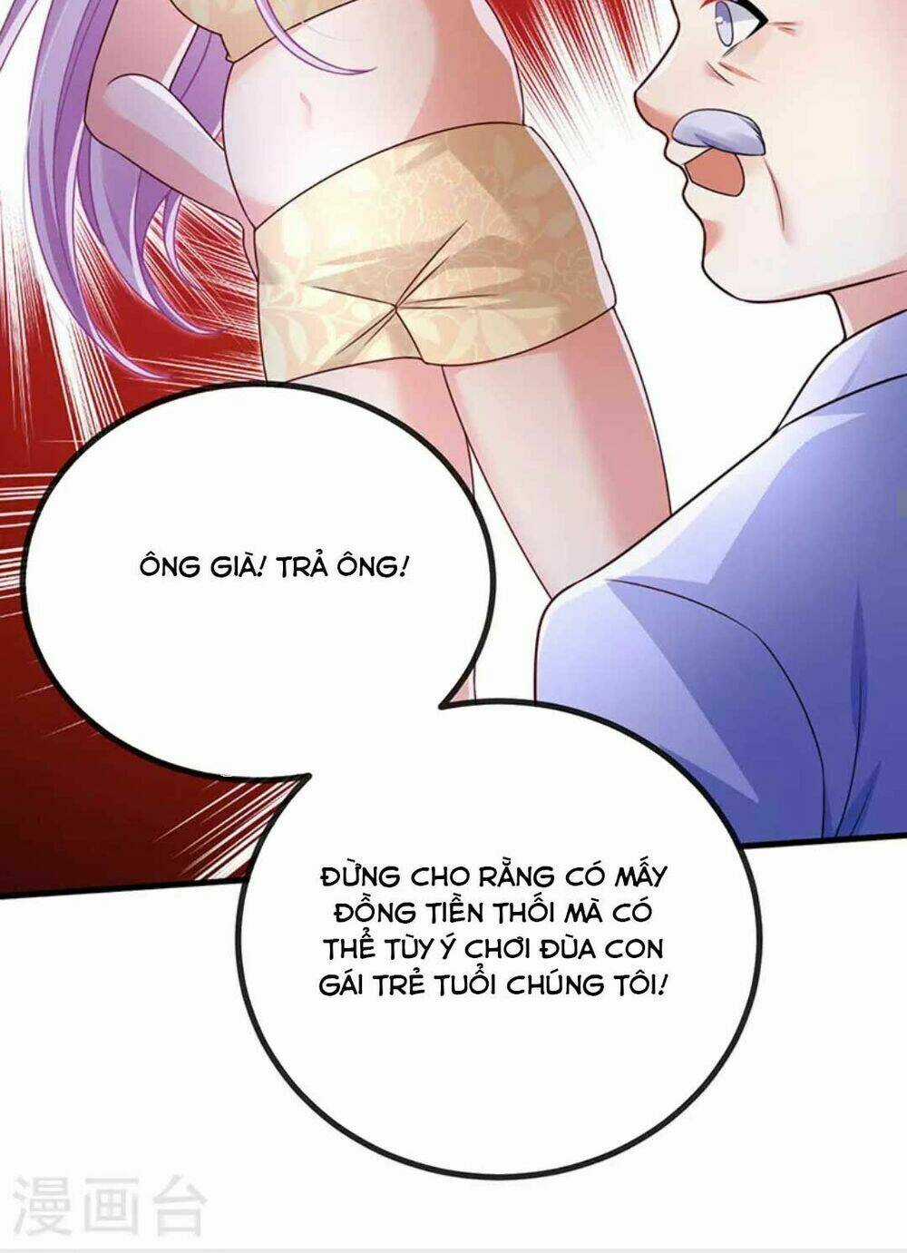 100 Cách Ngược Tra Nữ - Chapter 80 - Trang 46