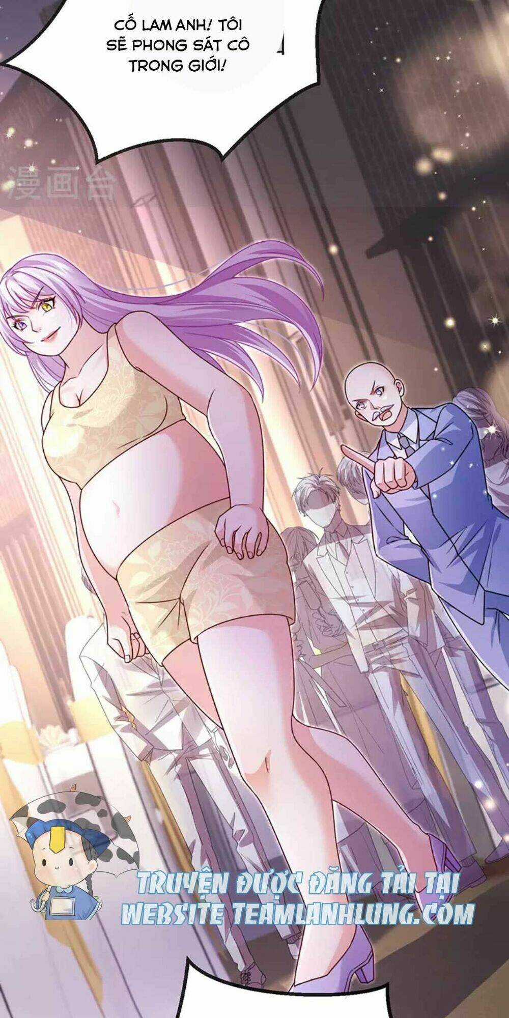 100 Cách Ngược Tra Nữ - Chapter 80 - Trang 48