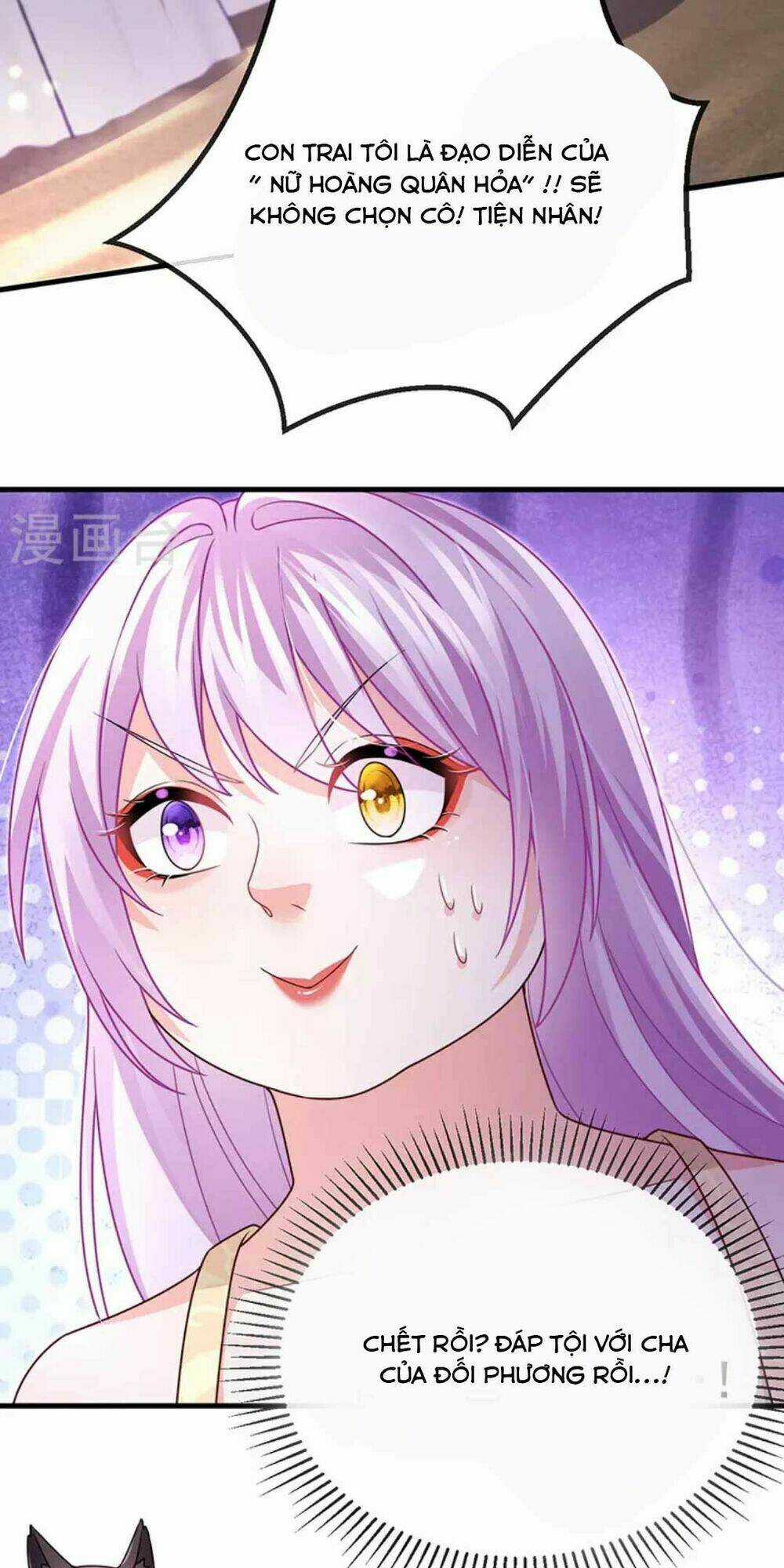 100 Cách Ngược Tra Nữ - Chapter 80 - Trang 49