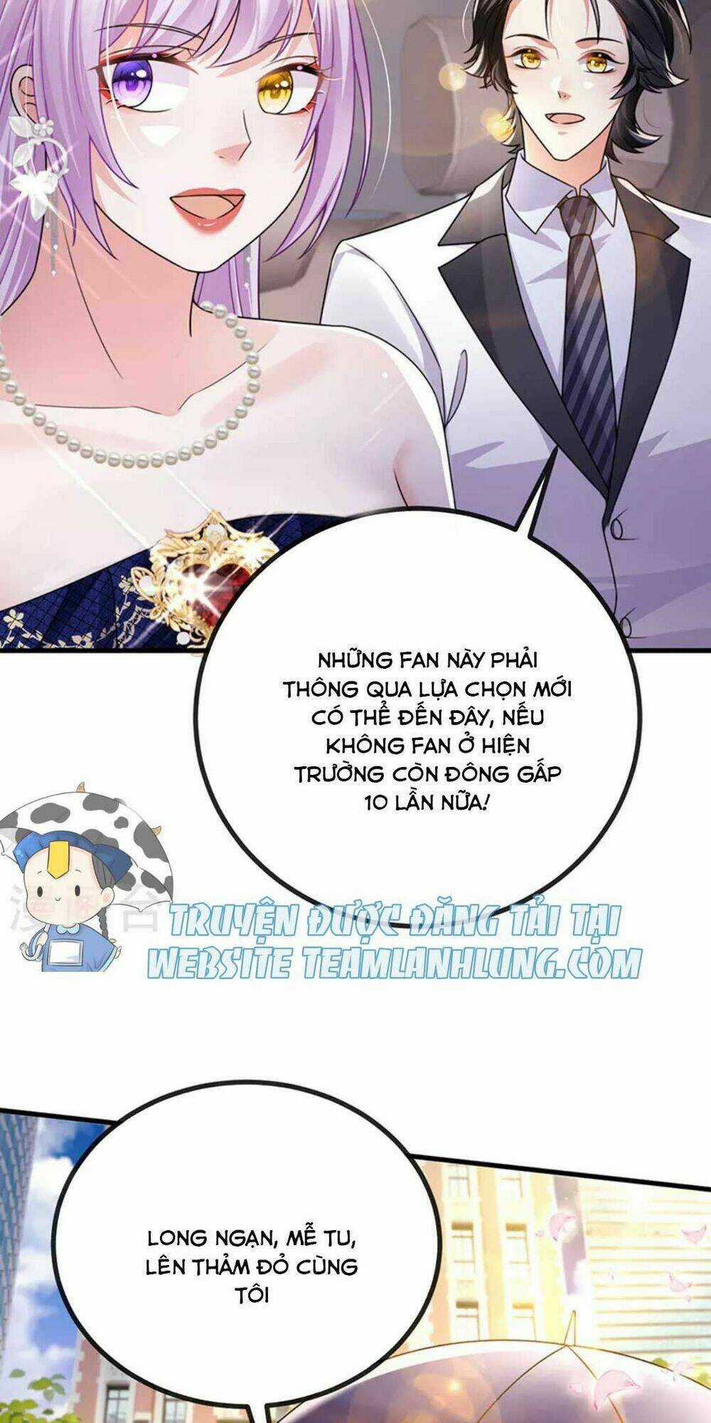 100 Cách Ngược Tra Nữ - Chapter 80 - Trang 6