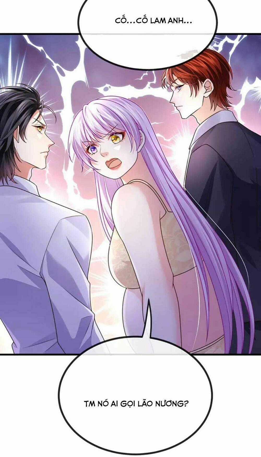 100 Cách Ngược Tra Nữ - Chapter 80 - Trang 52