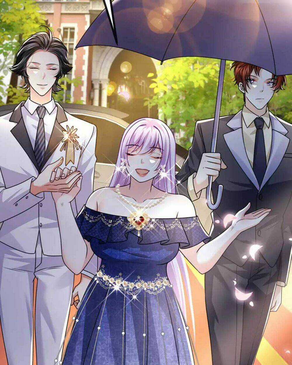 100 Cách Ngược Tra Nữ - Chapter 80 - Trang 7