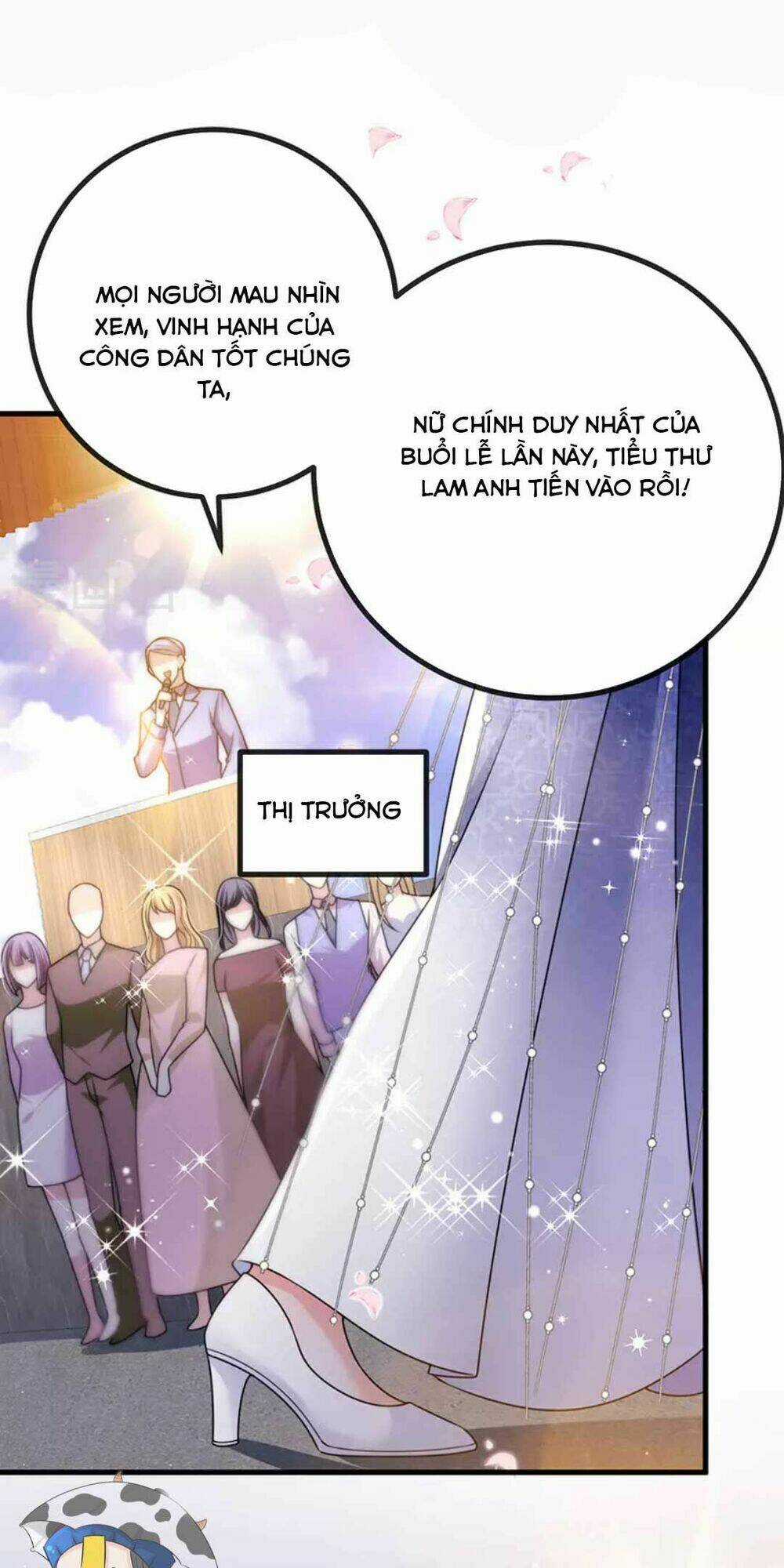 100 Cách Ngược Tra Nữ - Chapter 80 - Trang 9