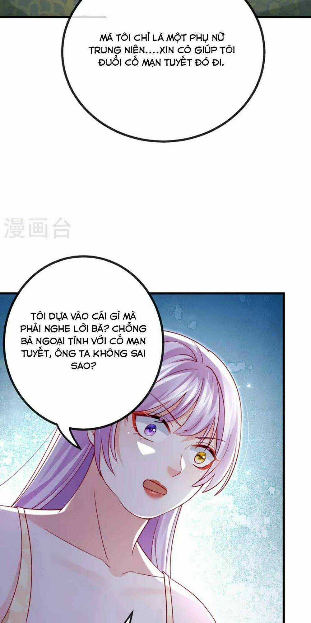 100 Cách Ngược Tra Nữ - Chapter 81 - Trang 11