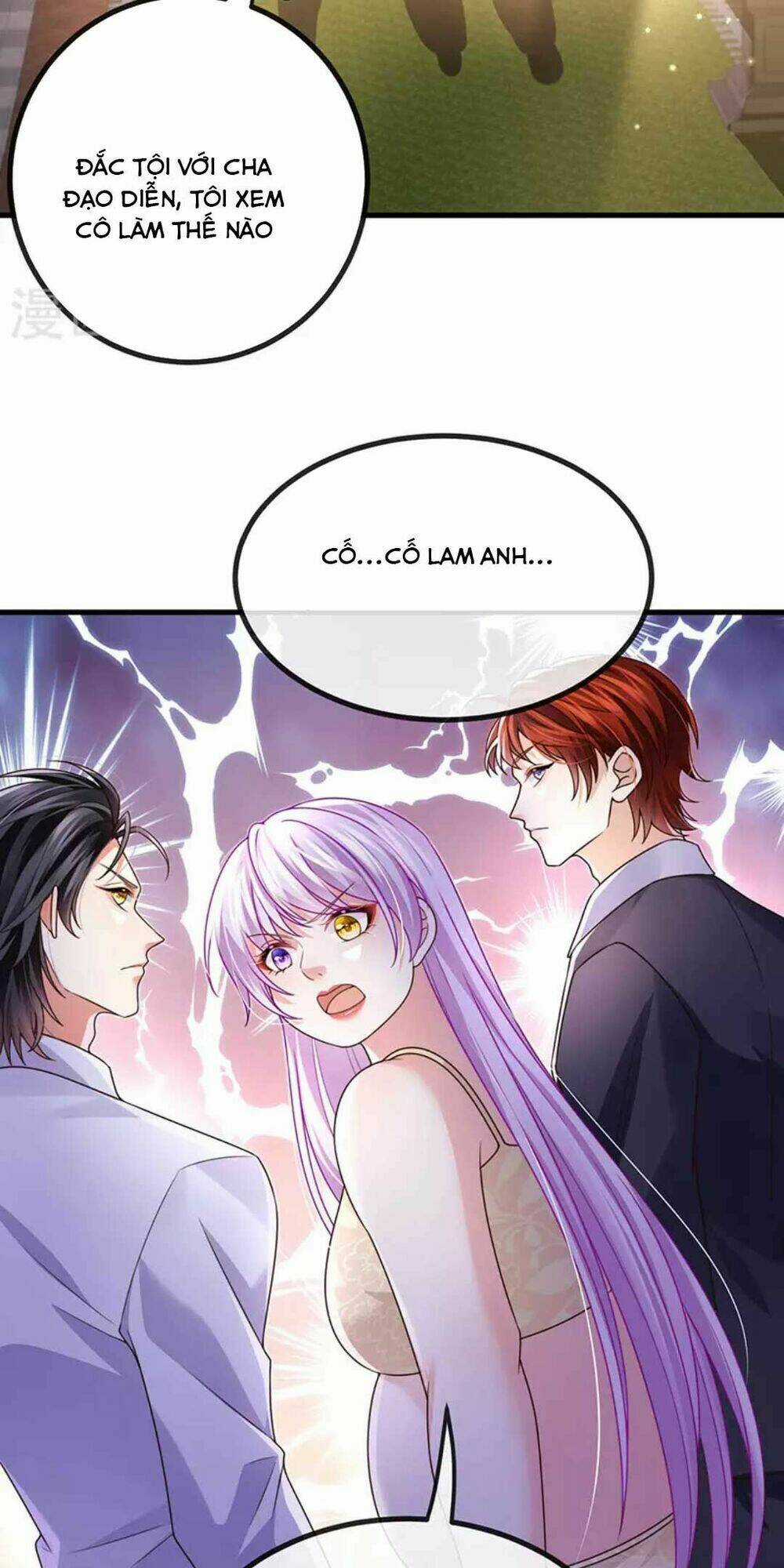 100 Cách Ngược Tra Nữ - Chapter 81 - Trang 3