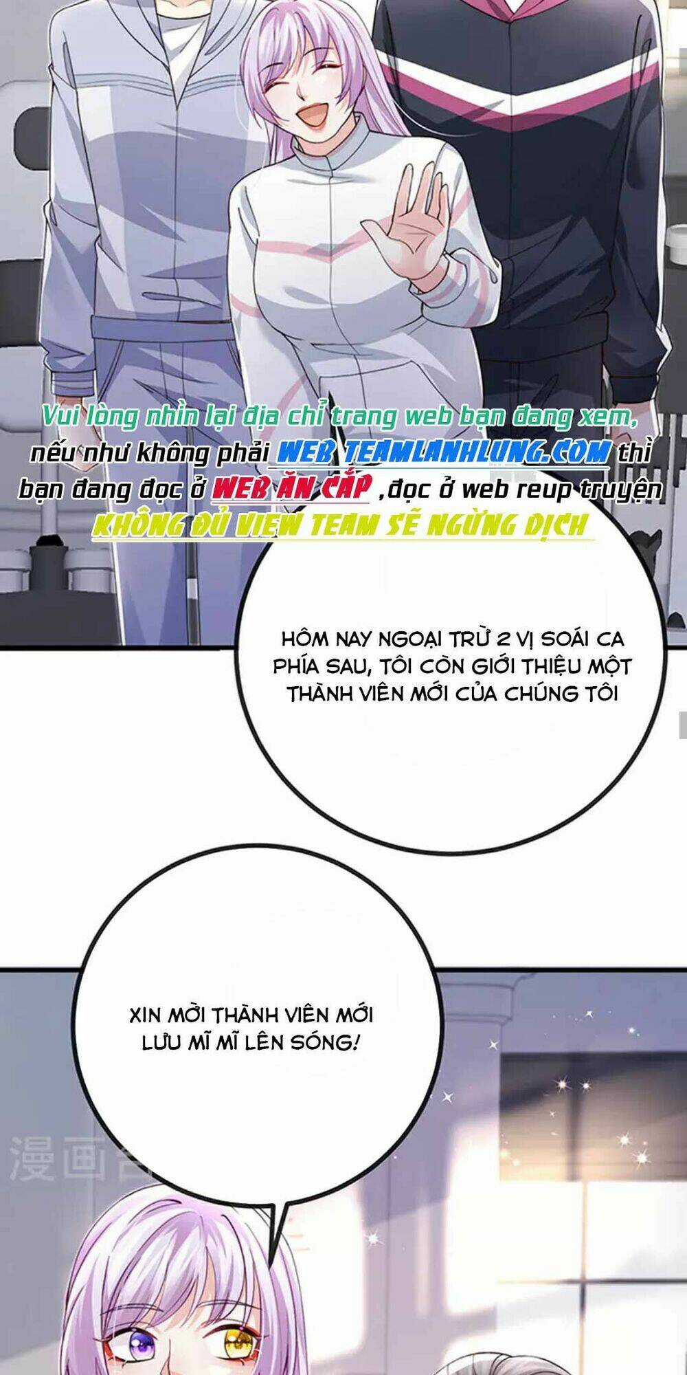 100 Cách Ngược Tra Nữ - Chapter 81 - Trang 21