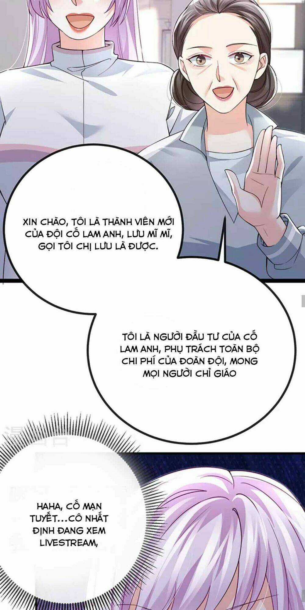 100 Cách Ngược Tra Nữ - Chapter 81 - Trang 22