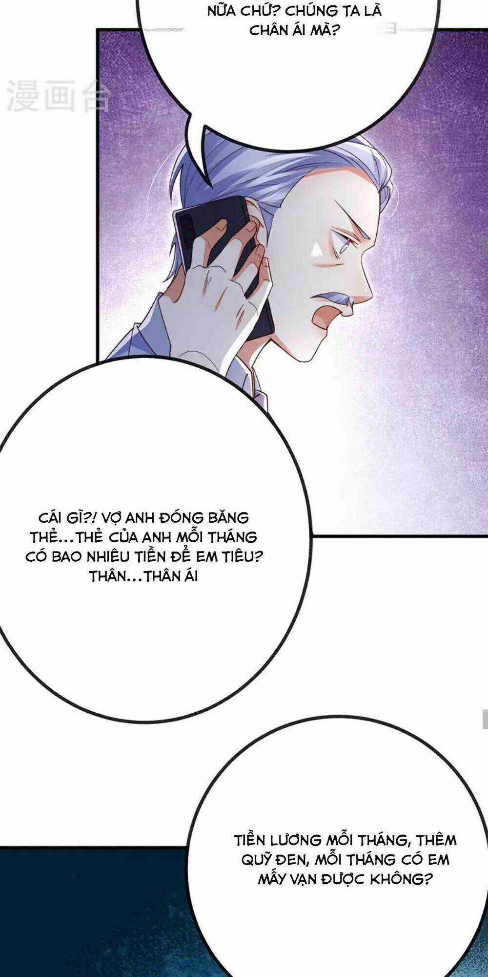 100 Cách Ngược Tra Nữ - Chapter 81 - Trang 27