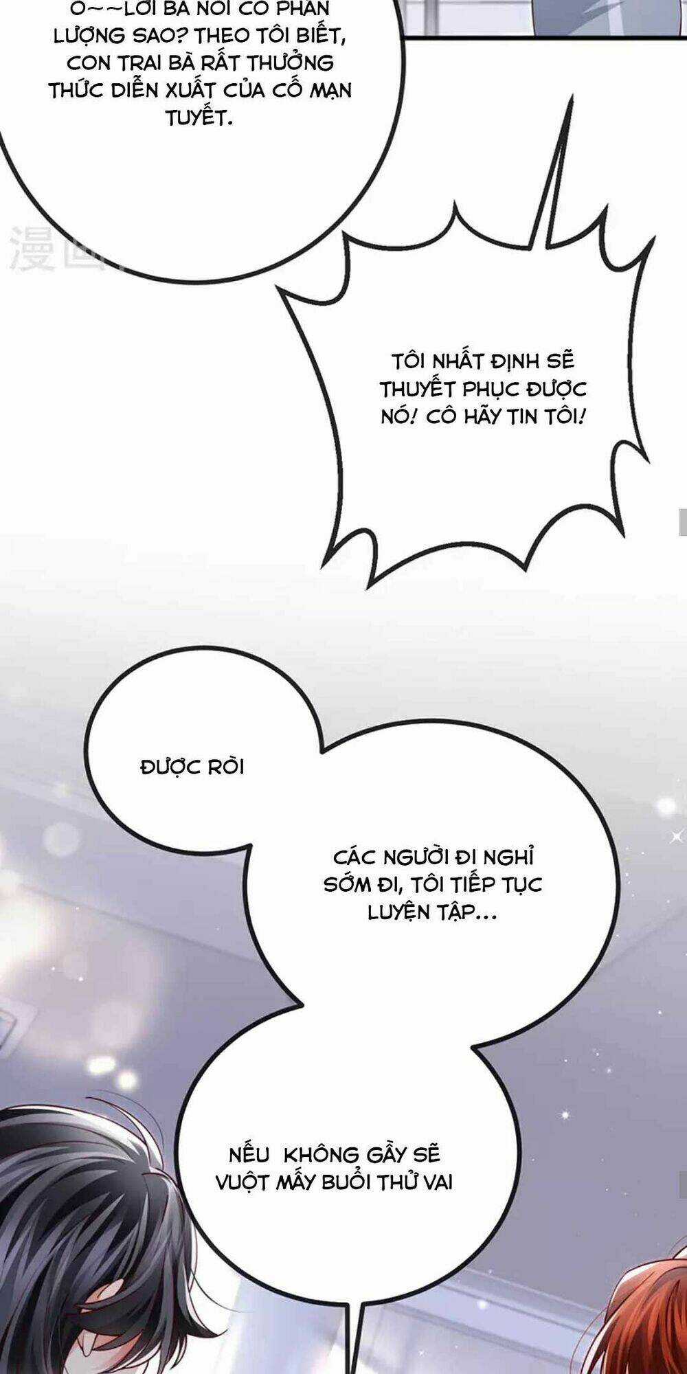 100 Cách Ngược Tra Nữ - Chapter 81 - Trang 37