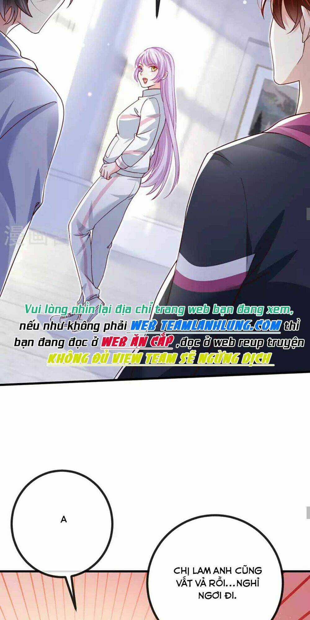 100 Cách Ngược Tra Nữ - Chapter 81 - Trang 38