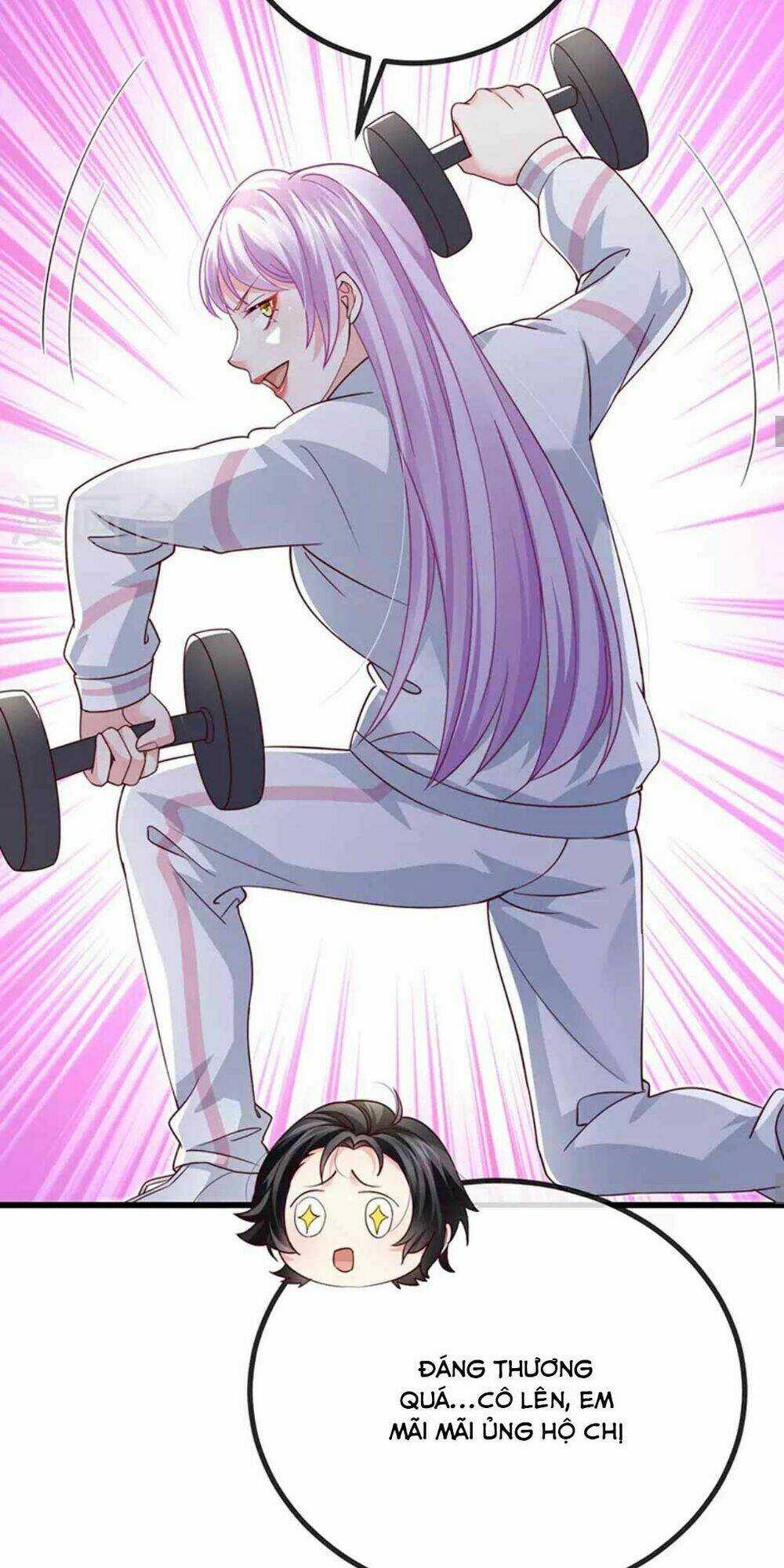 100 Cách Ngược Tra Nữ - Chapter 81 - Trang 40