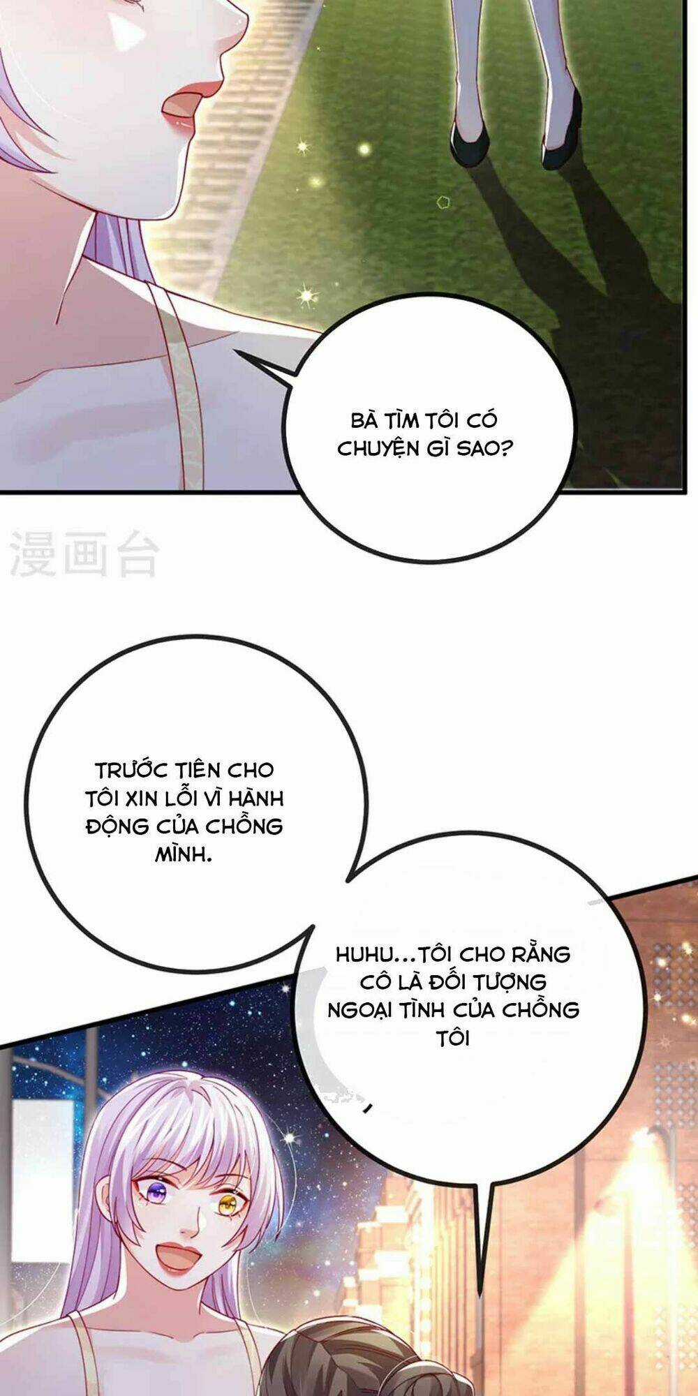 100 Cách Ngược Tra Nữ - Chapter 81 - Trang 5