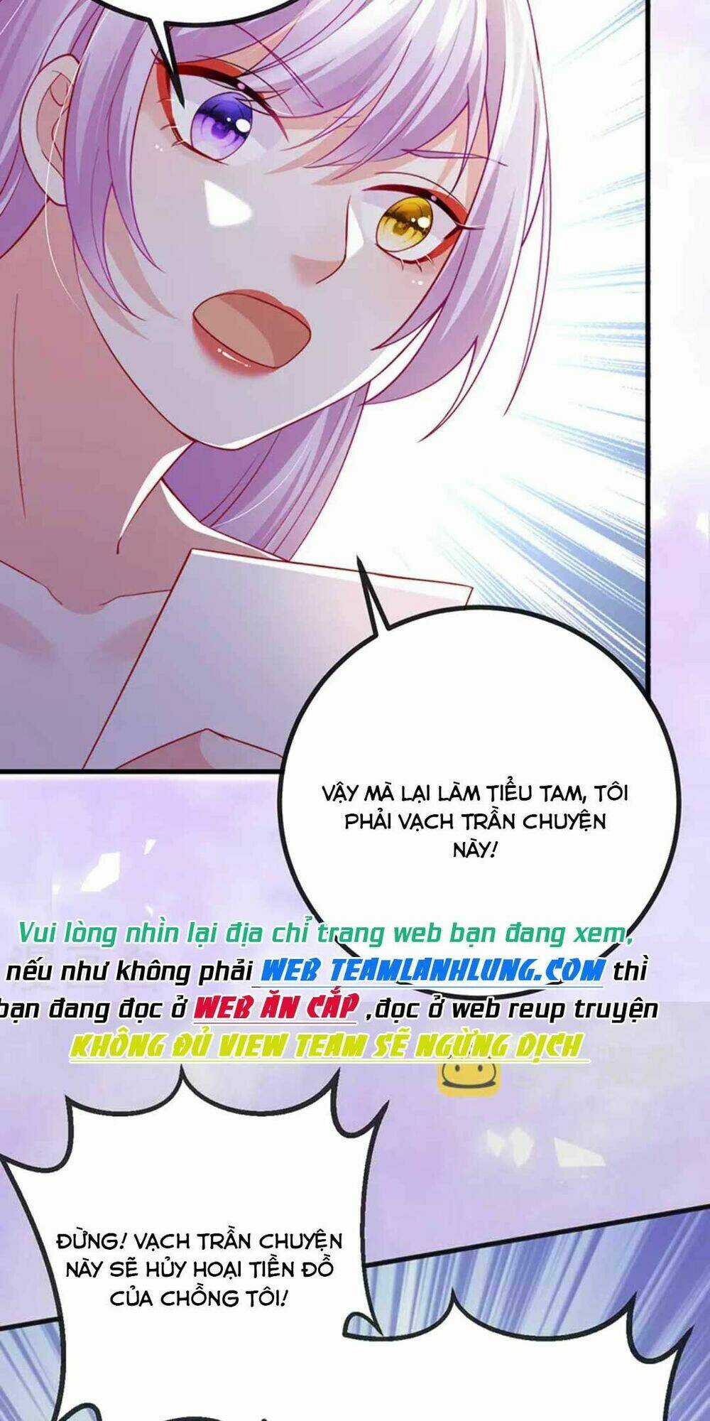 100 Cách Ngược Tra Nữ - Chapter 81 - Trang 8
