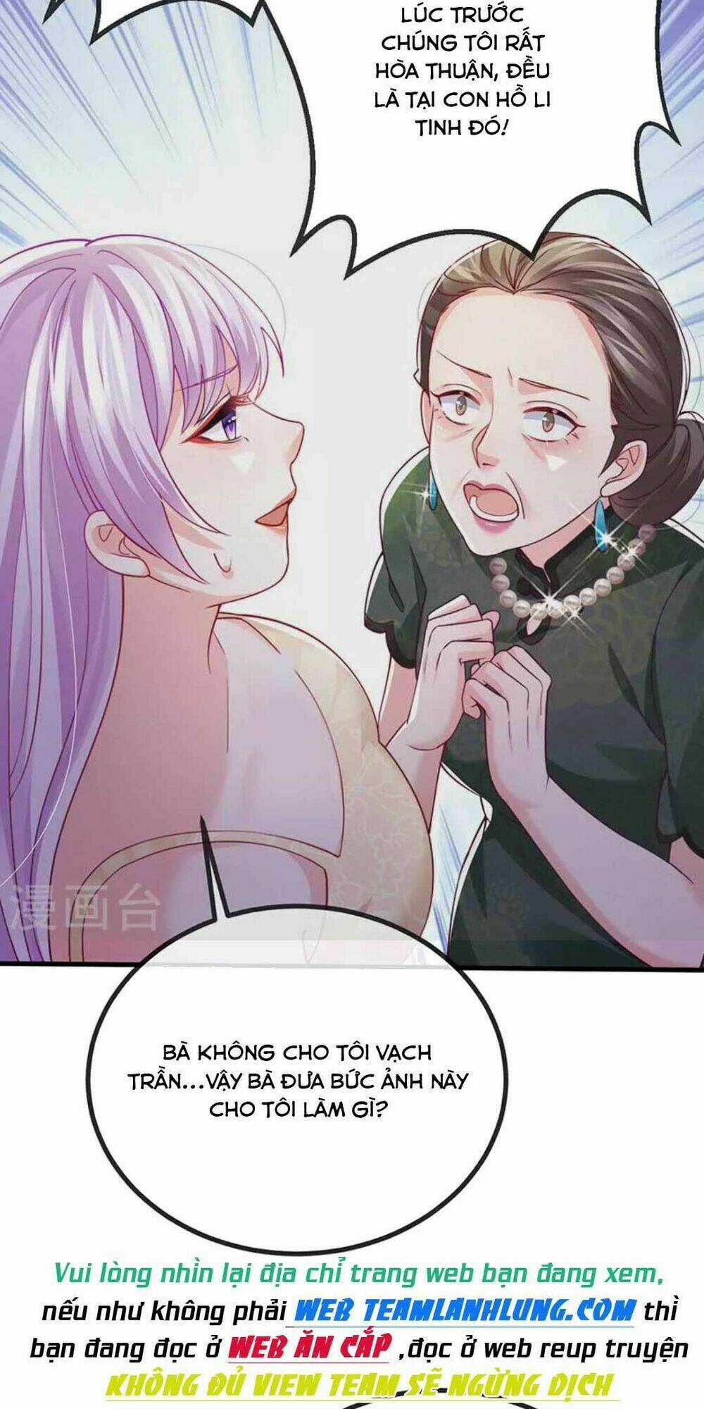 100 Cách Ngược Tra Nữ - Chapter 81 - Trang 9