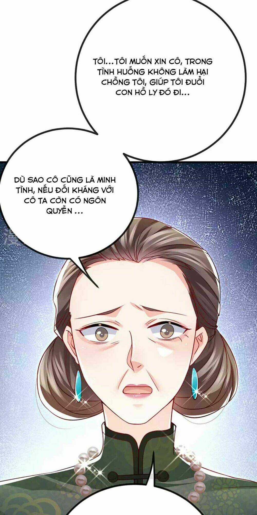 100 Cách Ngược Tra Nữ - Chapter 81 - Trang 10