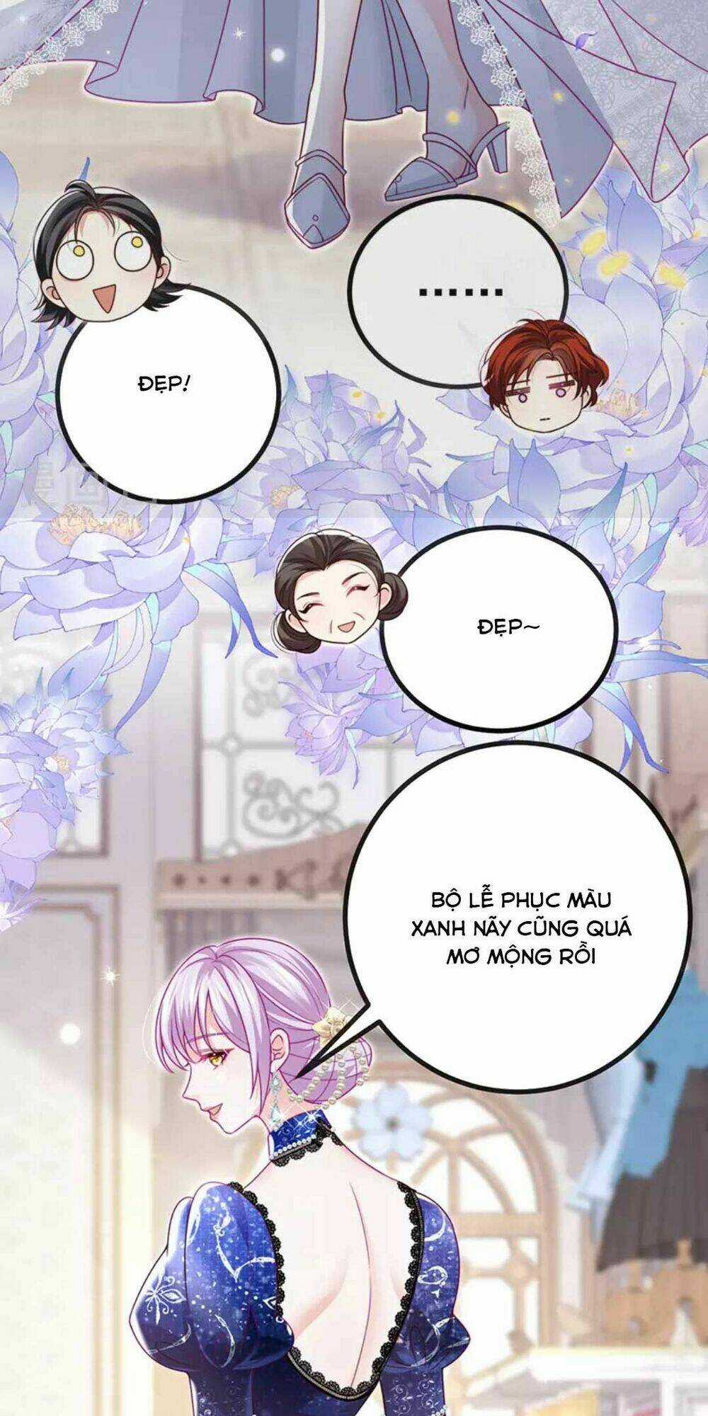 100 Cách Ngược Tra Nữ - Chapter 82 - Trang 14