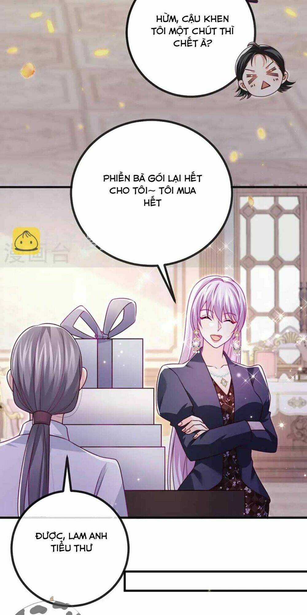 100 Cách Ngược Tra Nữ - Chapter 82 - Trang 17