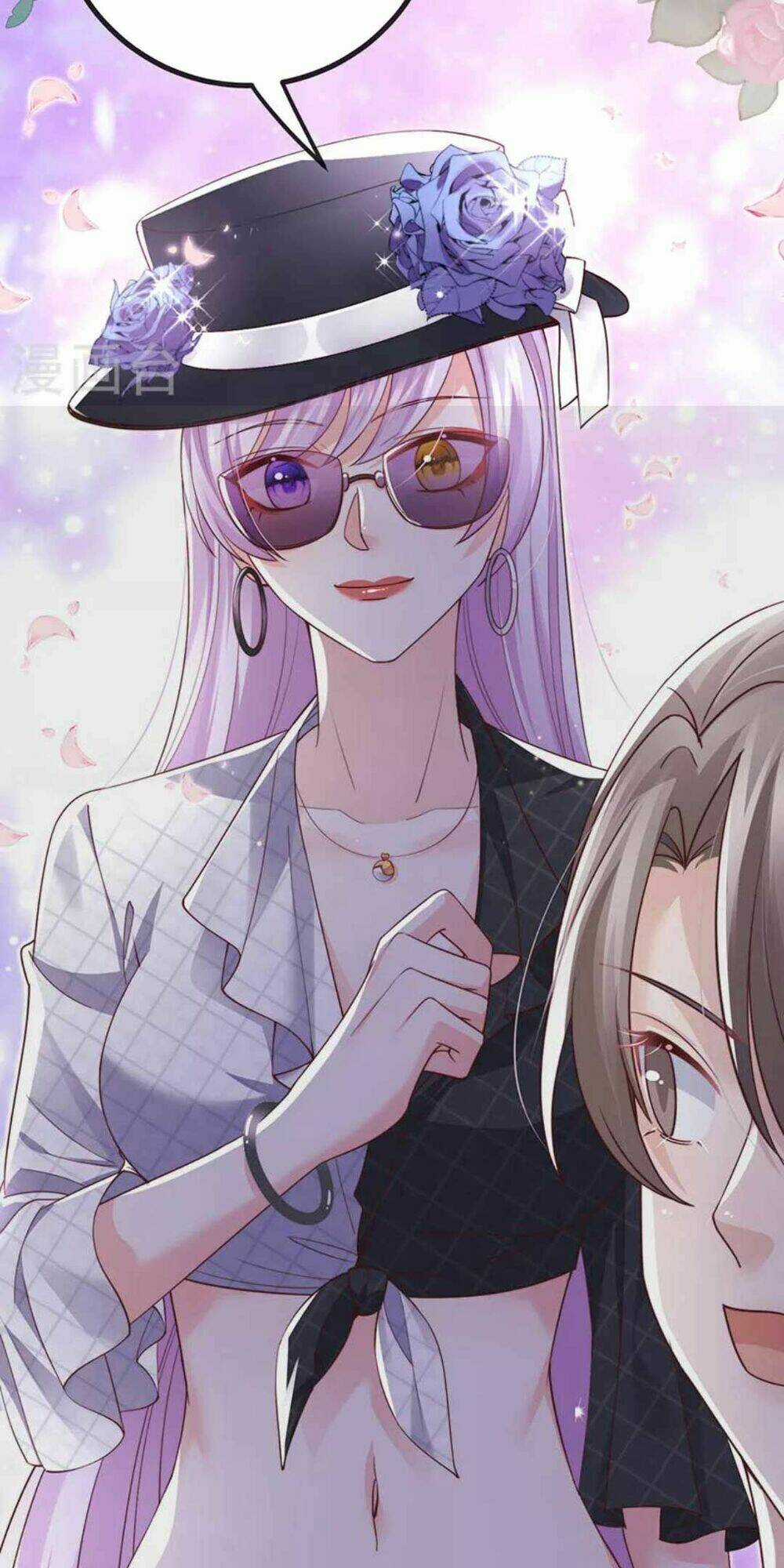 100 Cách Ngược Tra Nữ - Chapter 82 - Trang 3