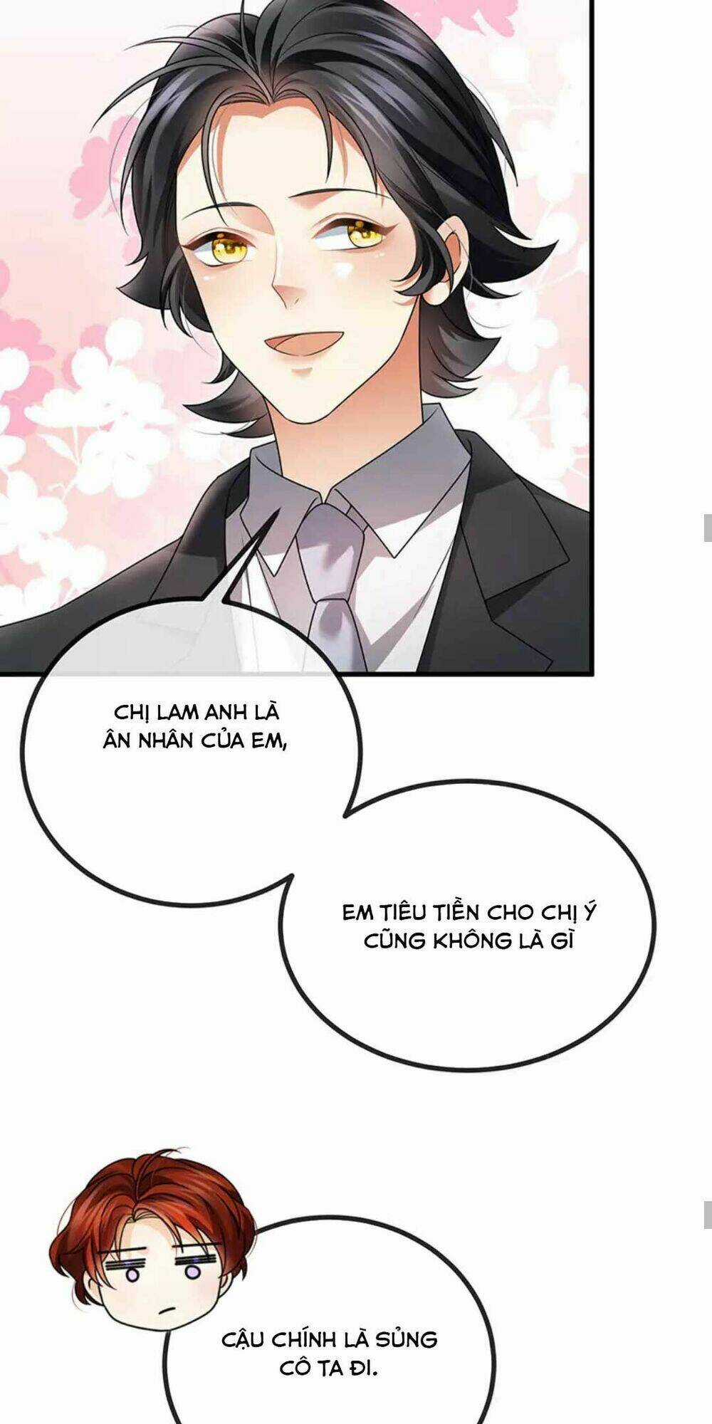 100 Cách Ngược Tra Nữ - Chapter 82 - Trang 22