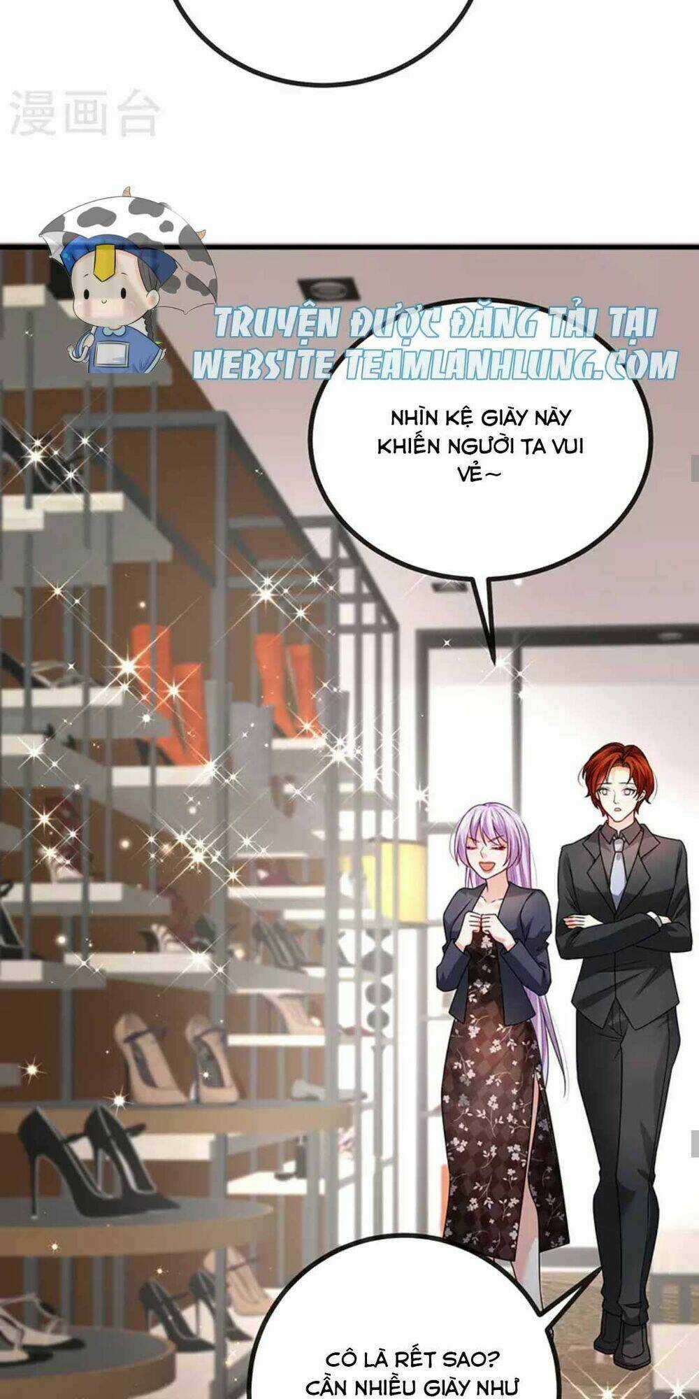 100 Cách Ngược Tra Nữ - Chapter 82 - Trang 23