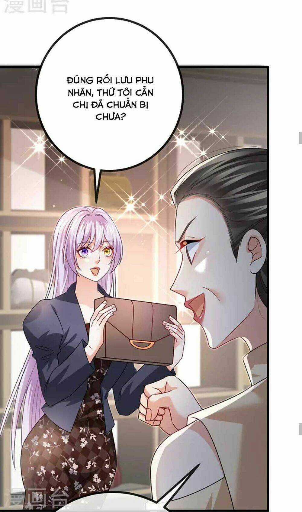 100 Cách Ngược Tra Nữ - Chapter 82 - Trang 26