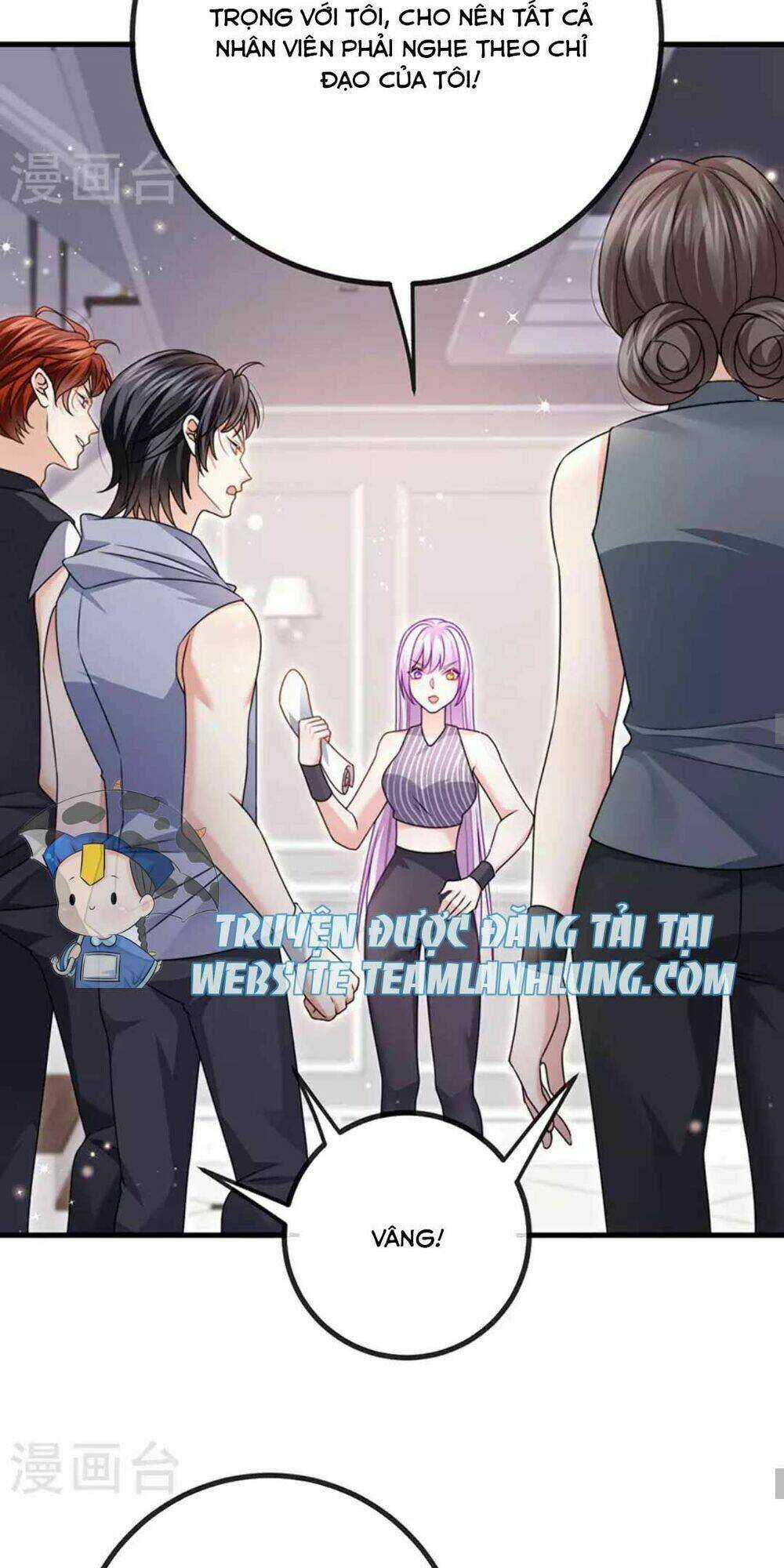 100 Cách Ngược Tra Nữ - Chapter 82 - Trang 30