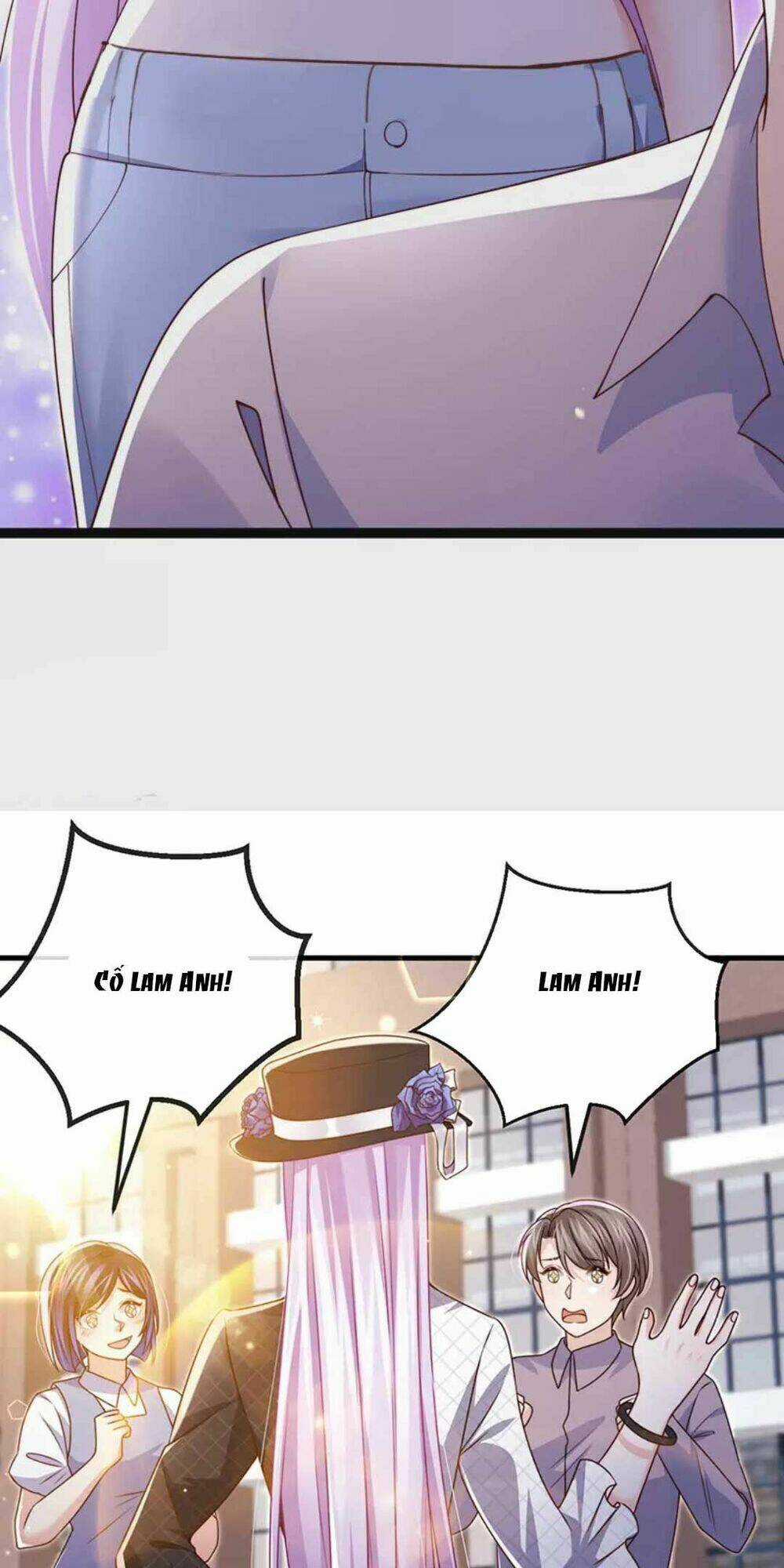 100 Cách Ngược Tra Nữ - Chapter 82 - Trang 4