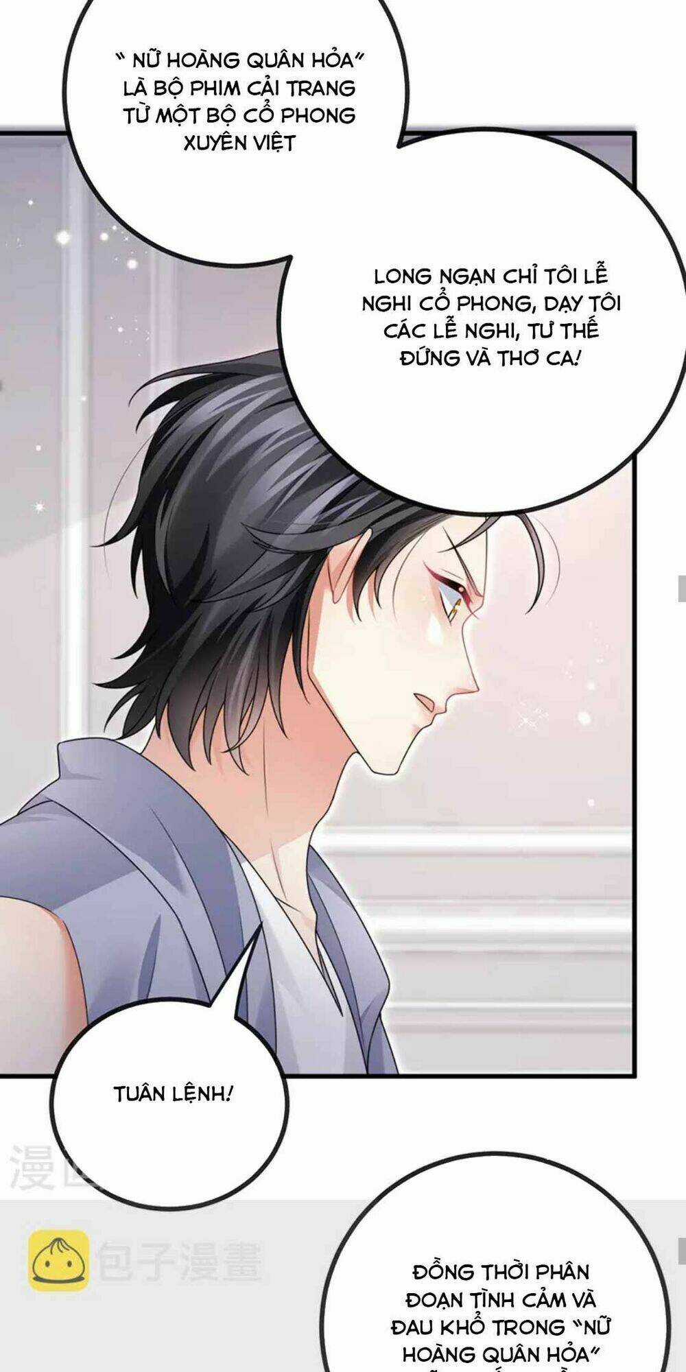 100 Cách Ngược Tra Nữ - Chapter 82 - Trang 31