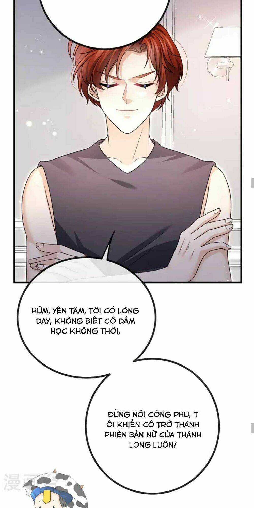 100 Cách Ngược Tra Nữ - Chapter 82 - Trang 33