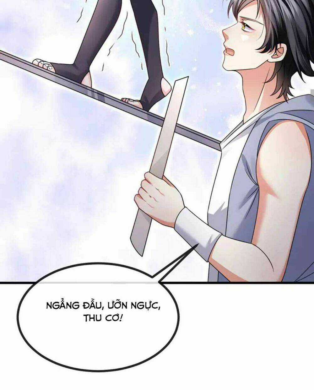 100 Cách Ngược Tra Nữ - Chapter 82 - Trang 36