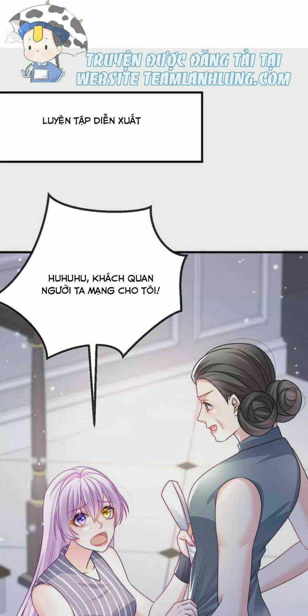 100 Cách Ngược Tra Nữ - Chapter 82 - Trang 37