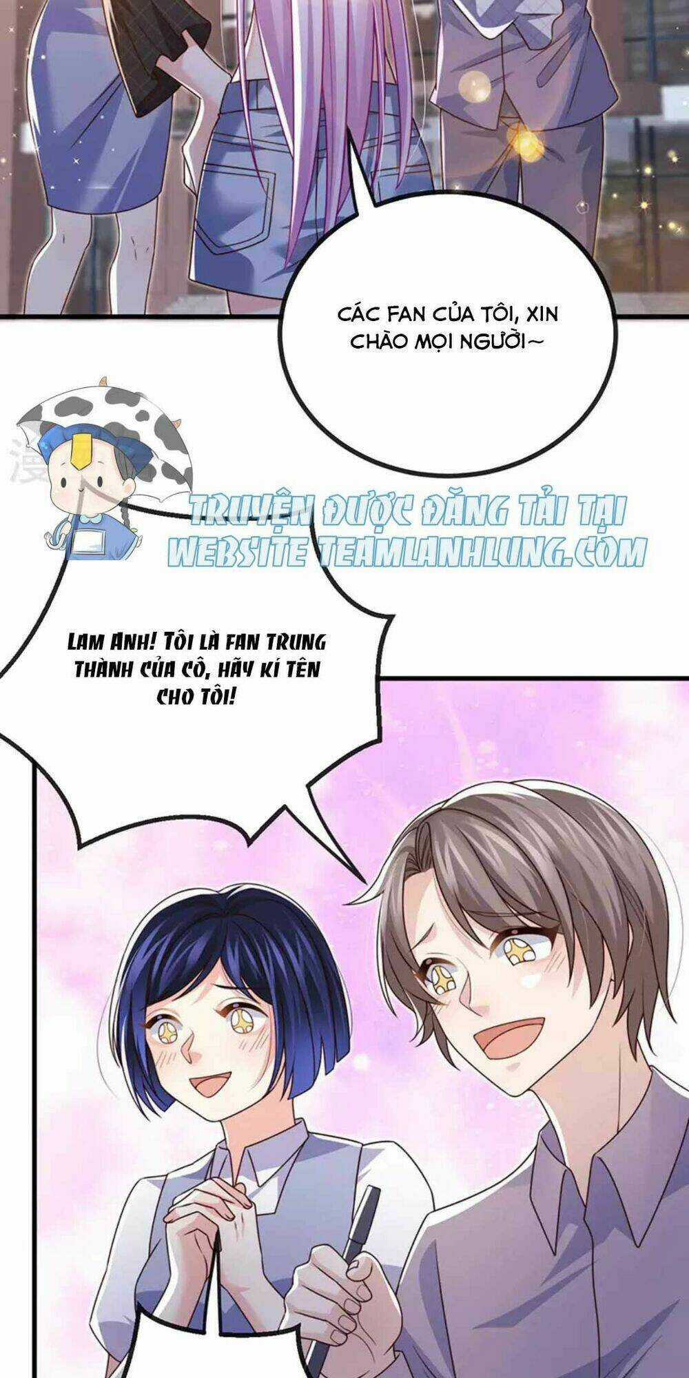 100 Cách Ngược Tra Nữ - Chapter 82 - Trang 5