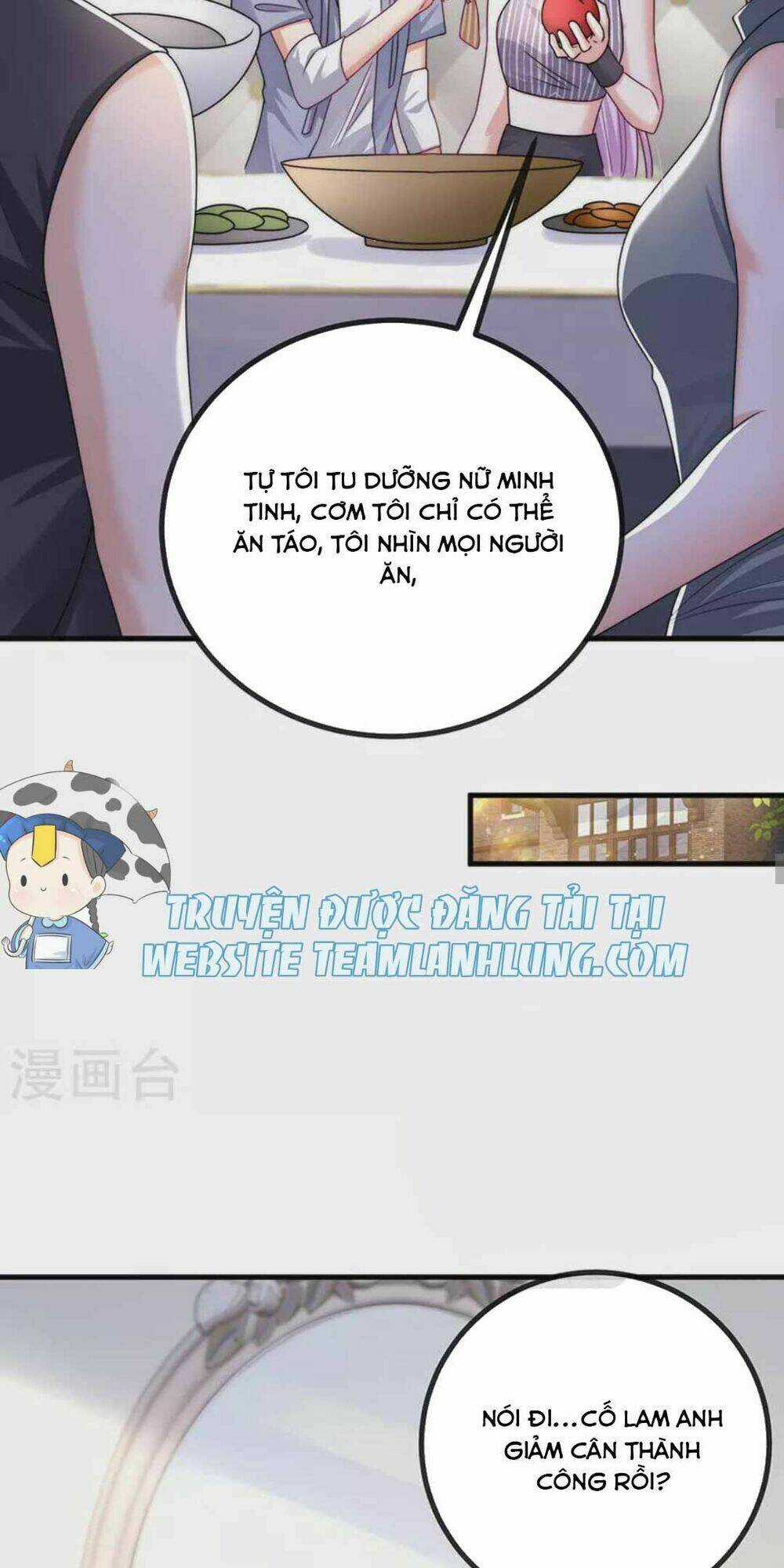 100 Cách Ngược Tra Nữ - Chapter 82 - Trang 41