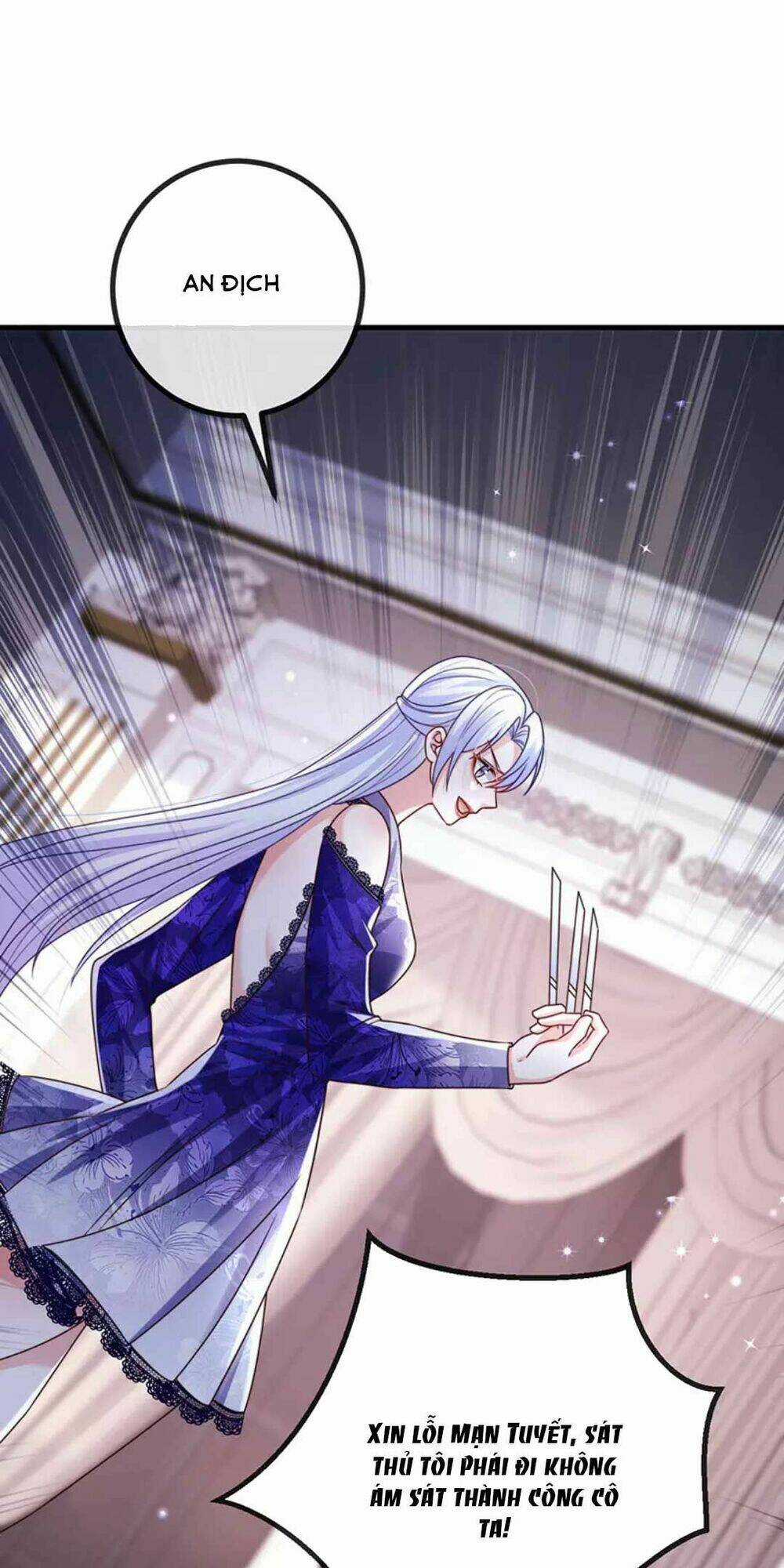 100 Cách Ngược Tra Nữ - Chapter 82 - Trang 45