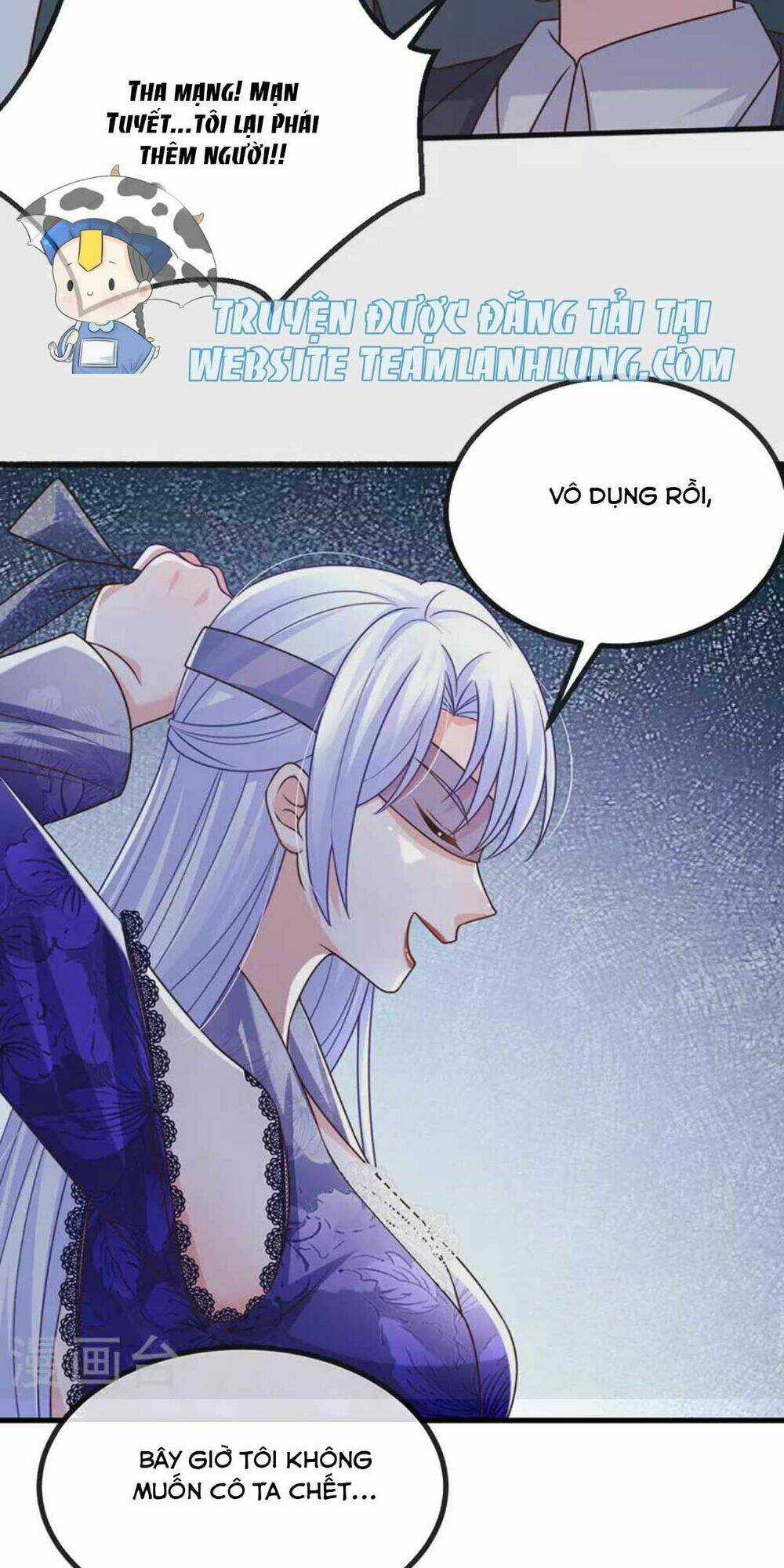100 Cách Ngược Tra Nữ - Chapter 82 - Trang 48