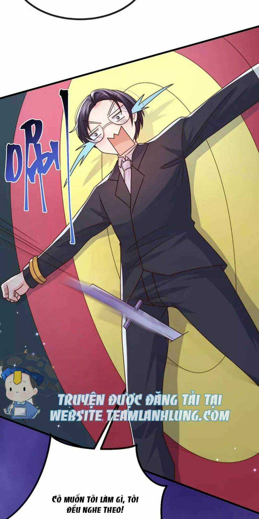 100 Cách Ngược Tra Nữ - Chapter 82 - Trang 49