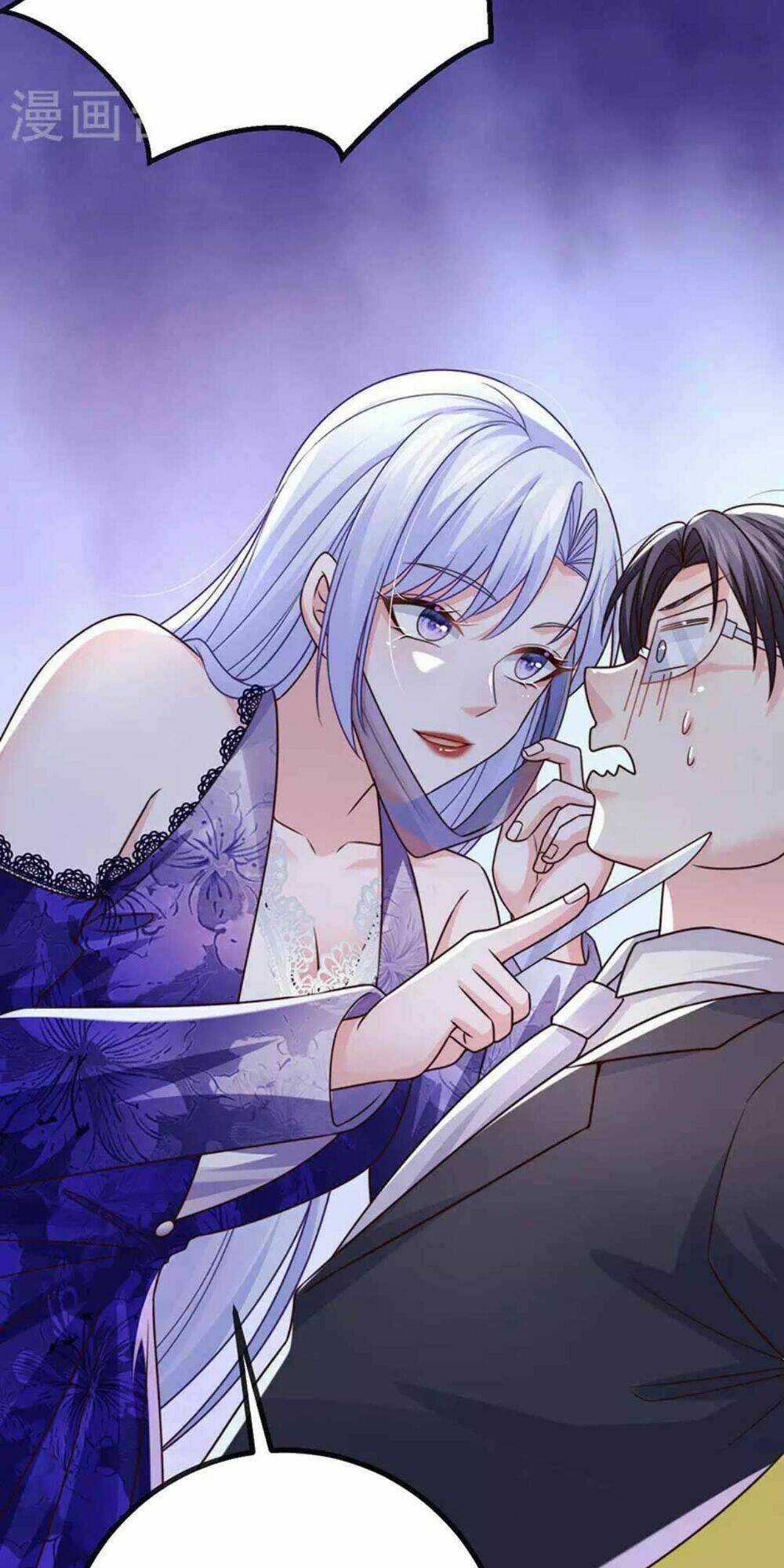 100 Cách Ngược Tra Nữ - Chapter 82 - Trang 50