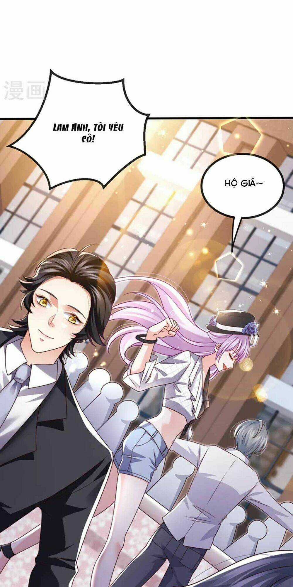 100 Cách Ngược Tra Nữ - Chapter 82 - Trang 8