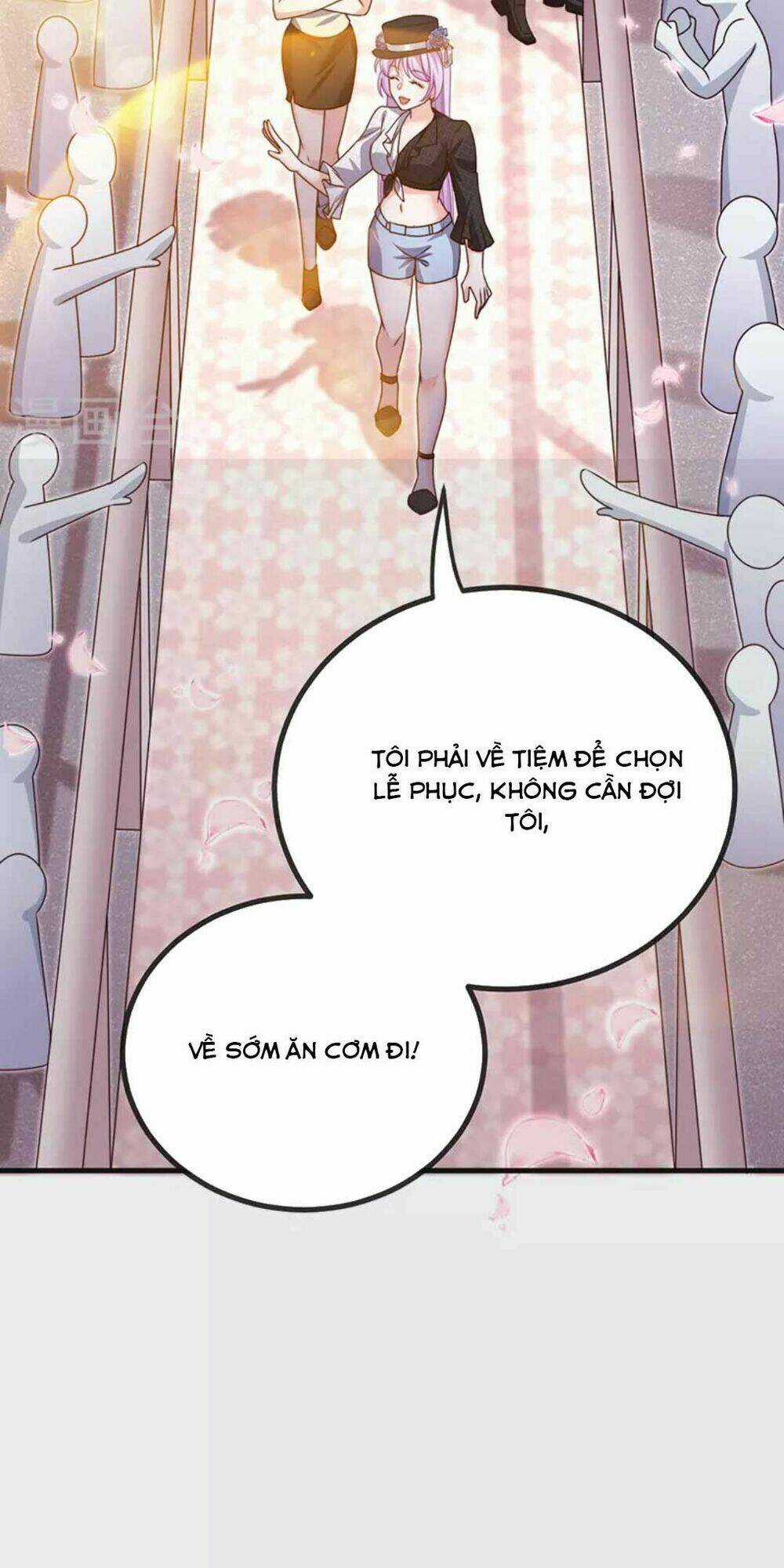 100 Cách Ngược Tra Nữ - Chapter 82 - Trang 10