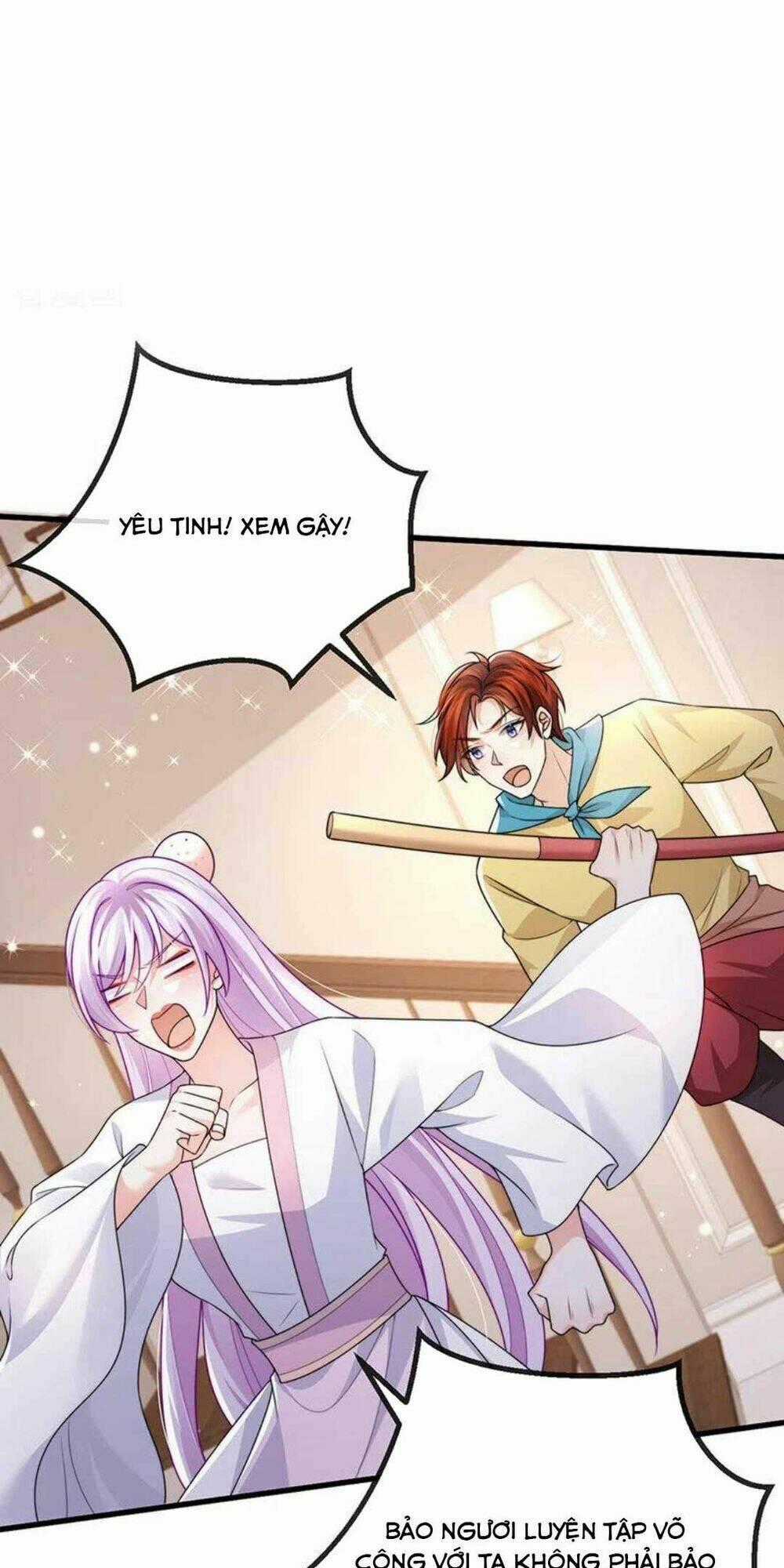 100 Cách Ngược Tra Nữ - Chapter 83 - Trang 2