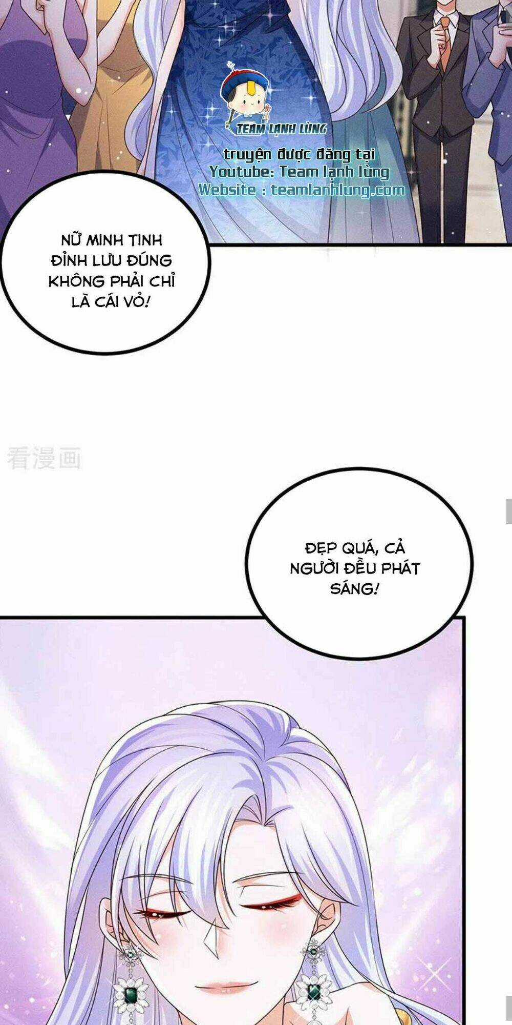 100 Cách Ngược Tra Nữ - Chapter 83 - Trang 18