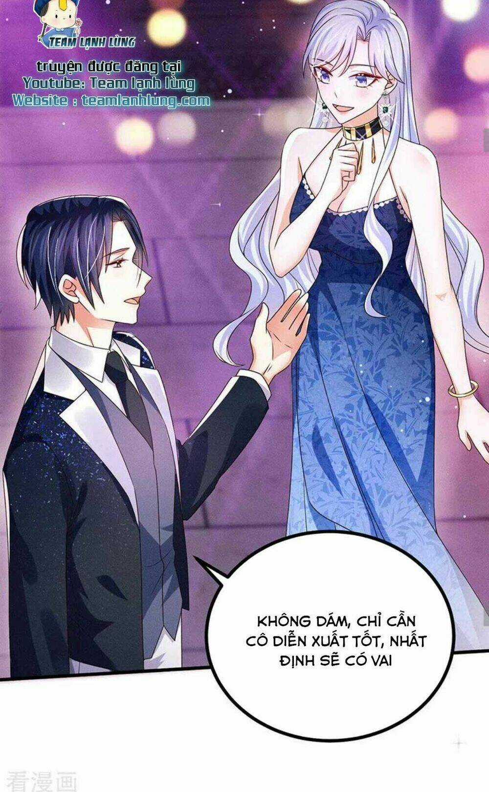 100 Cách Ngược Tra Nữ - Chapter 83 - Trang 20