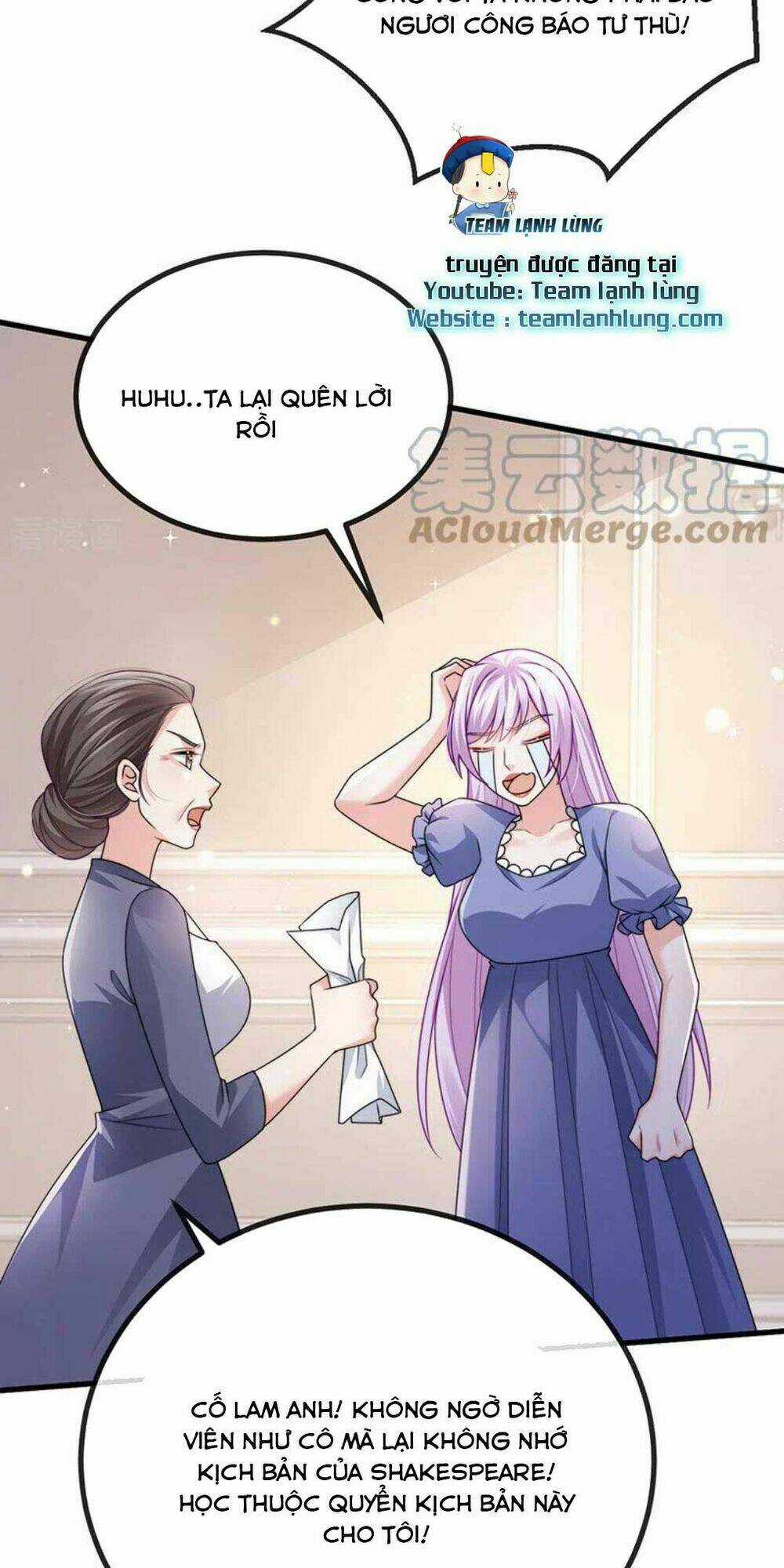 100 Cách Ngược Tra Nữ - Chapter 83 - Trang 3