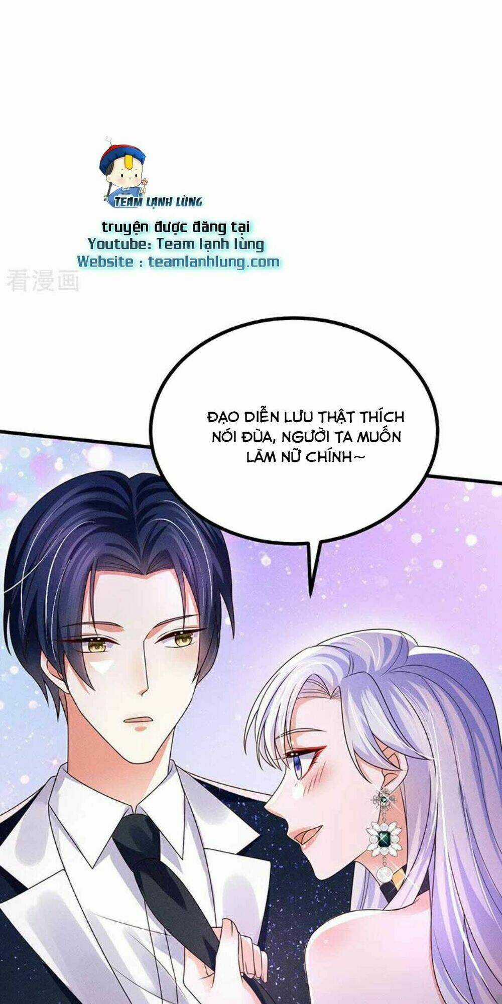 100 Cách Ngược Tra Nữ - Chapter 83 - Trang 21