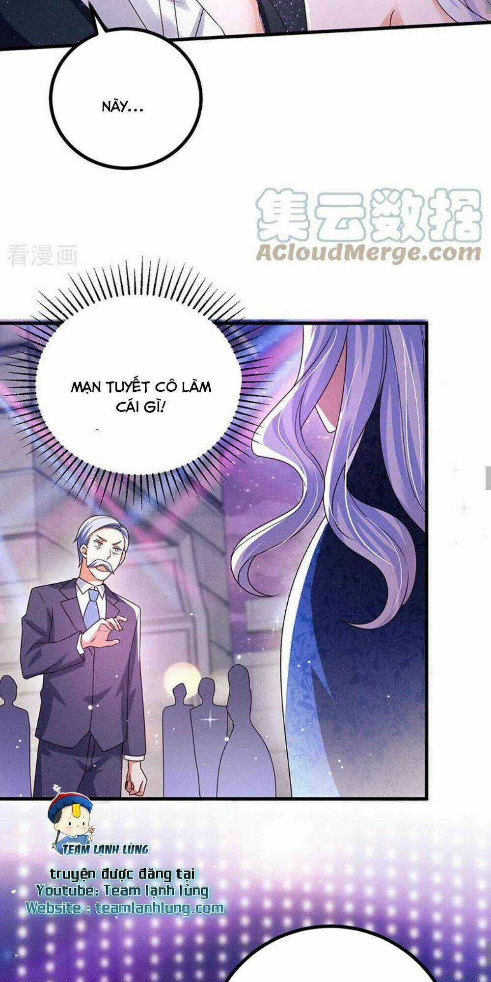 100 Cách Ngược Tra Nữ - Chapter 83 - Trang 22